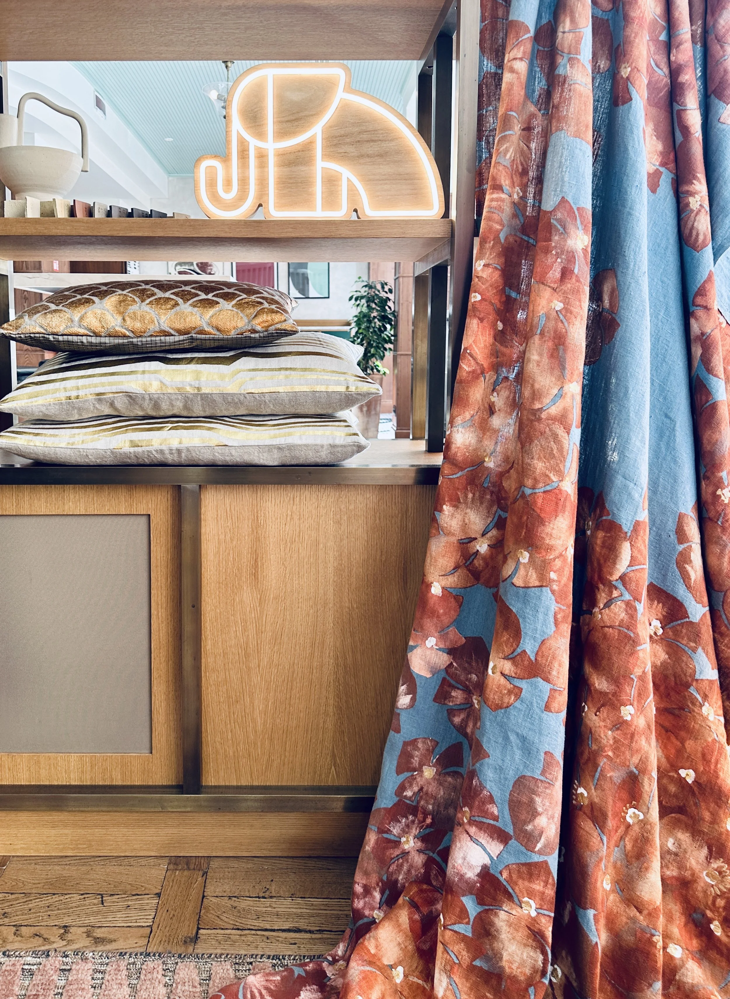 rusty hydrangeas collection 1 .JPG