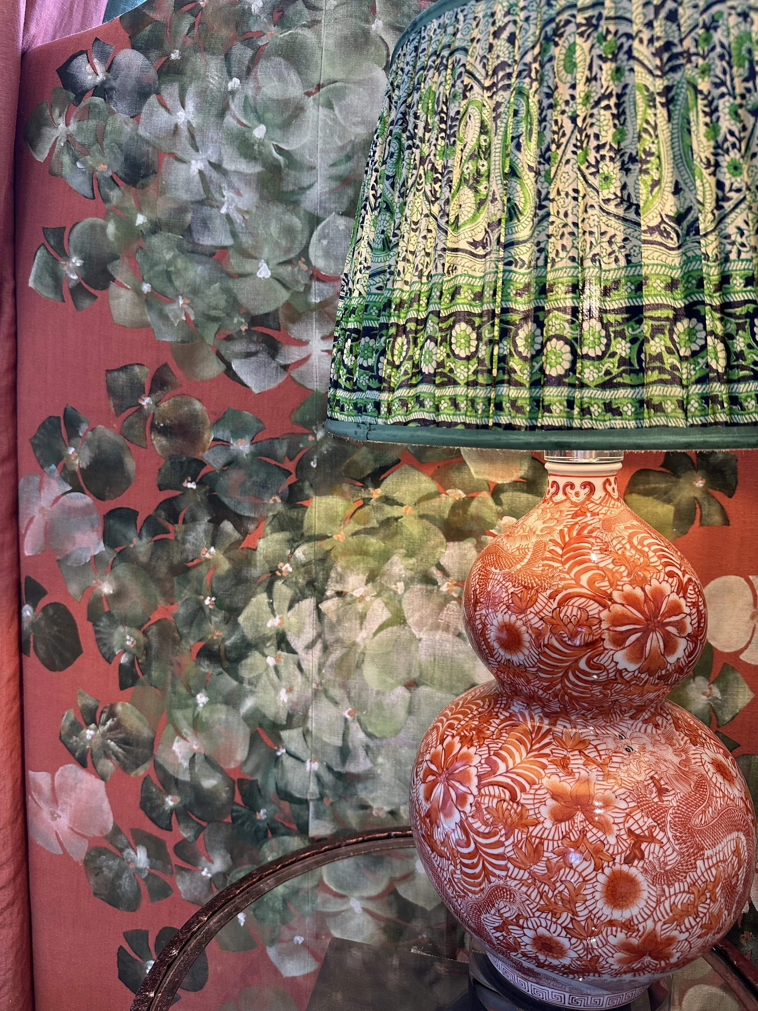 hydrangea headboard.jpg