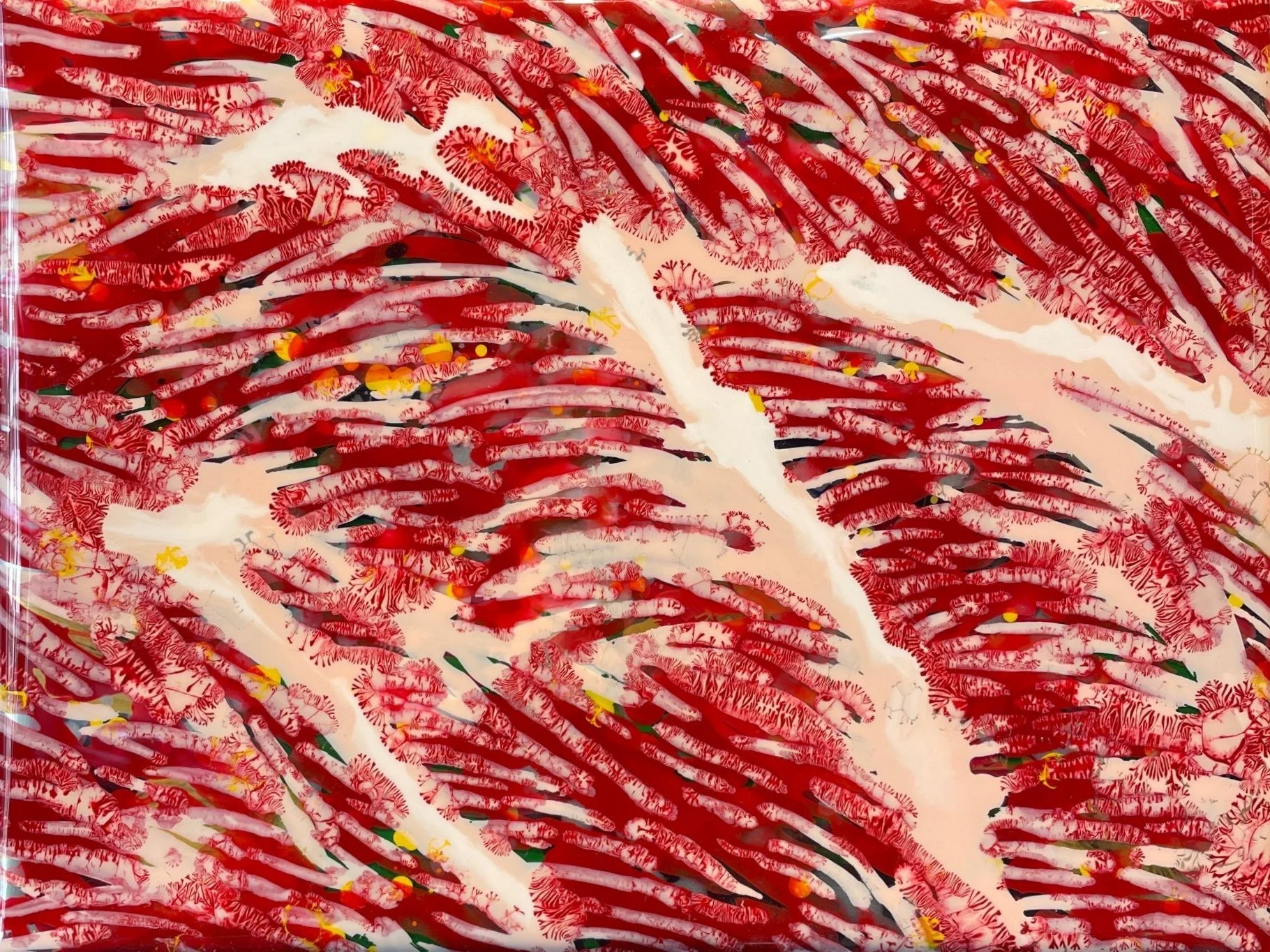 πÇèUnsystematicπÇï30x40cm µ▓╣τö╗Θó£µûÖπÇüΣ╕Öτâ»πÇüσíæµûÖ 2025.jpeg