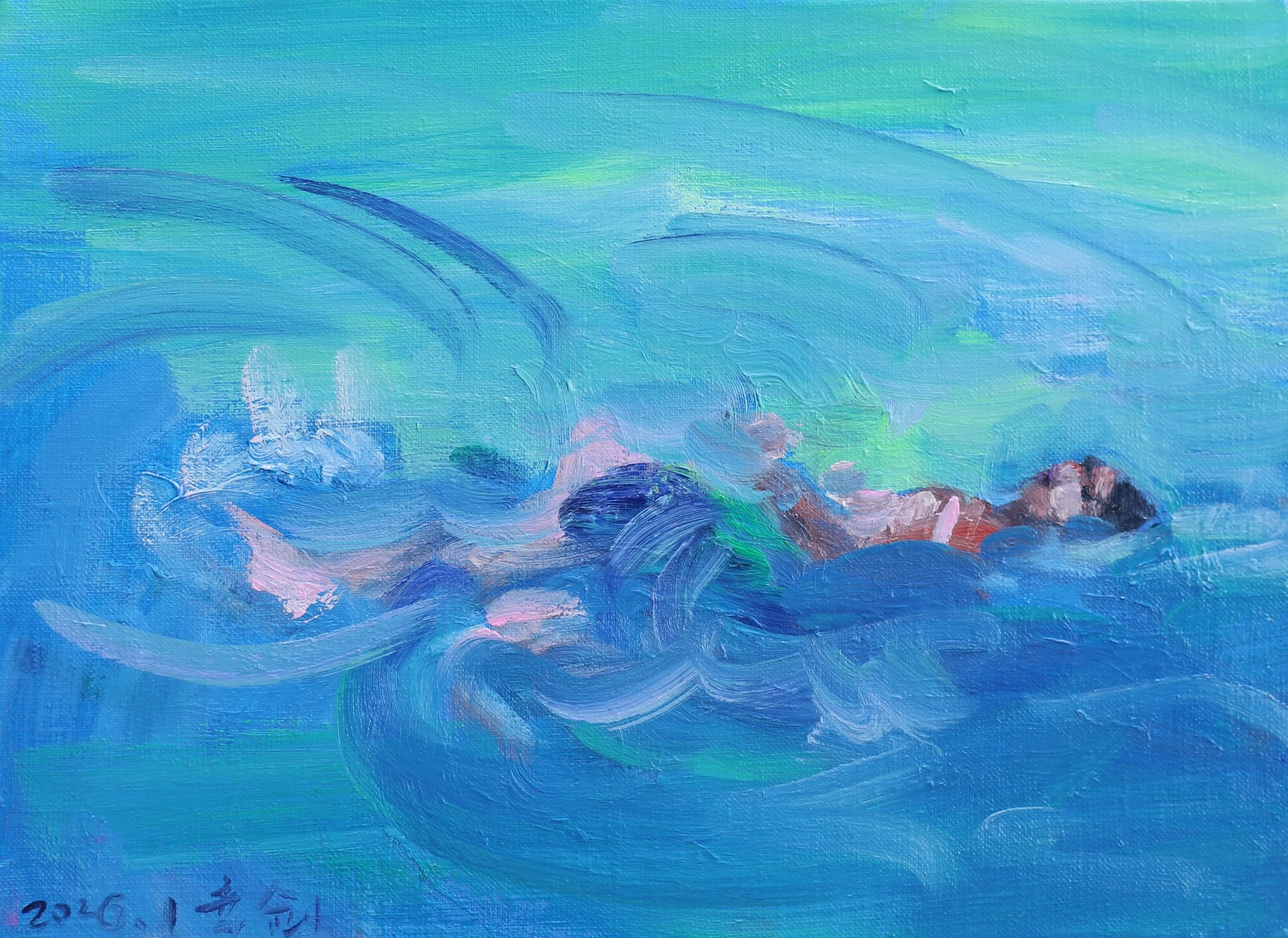 プール-Ⅲ（価格はお問い合わせください）