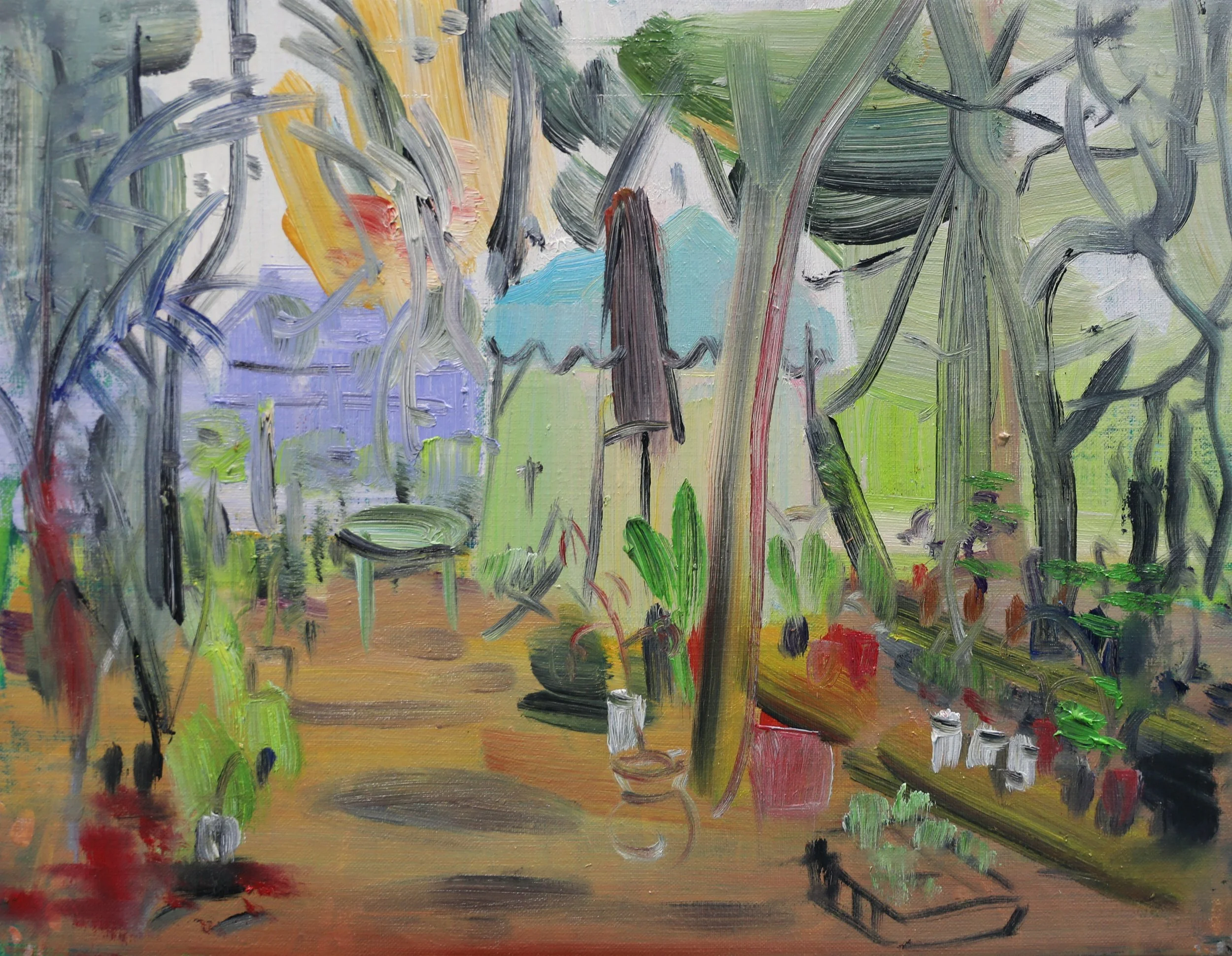 庭-Ⅰ（価格はお問い合わせください）