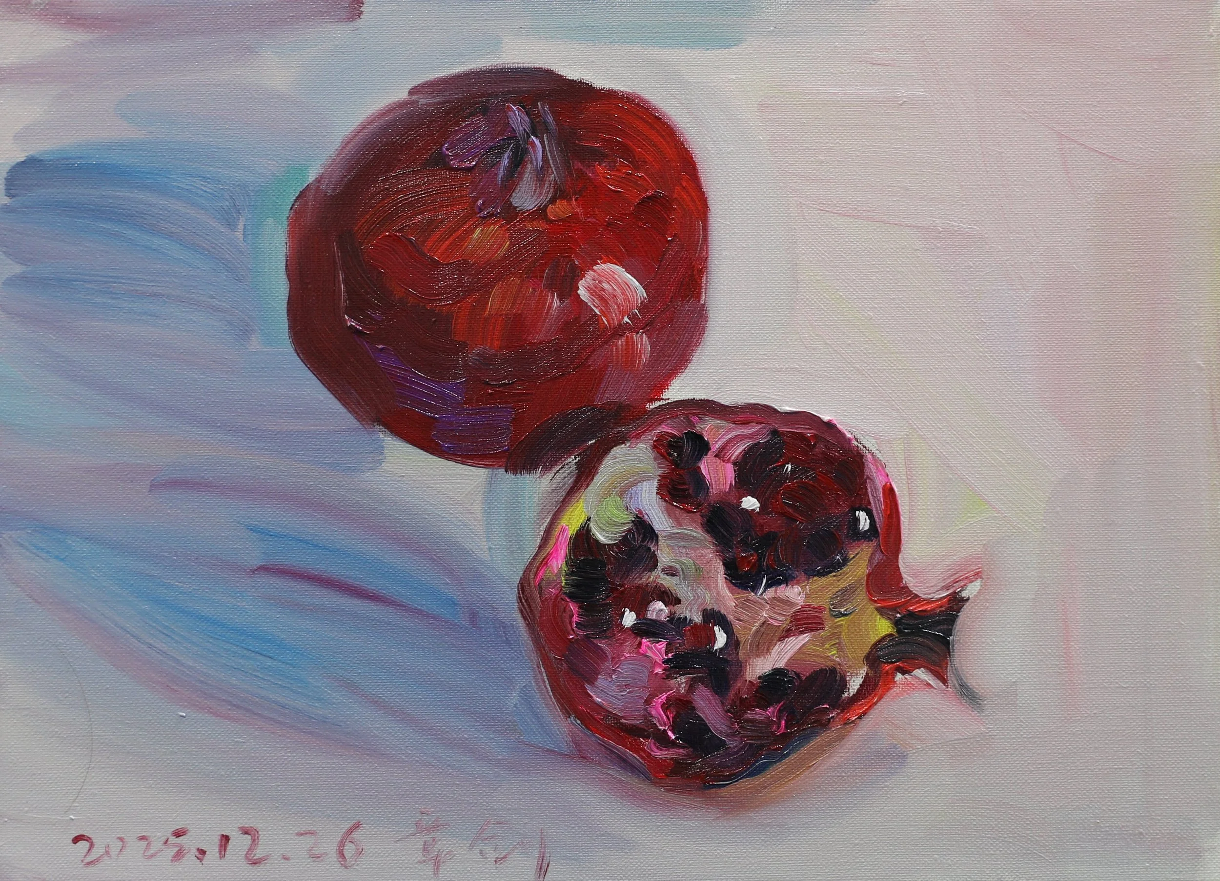 ザクロ-Ⅲ （価格はお問い合わせください）