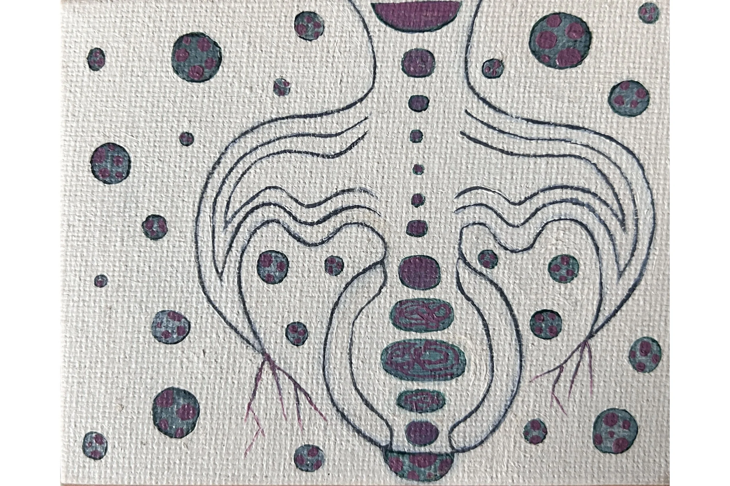 PASSION 1
