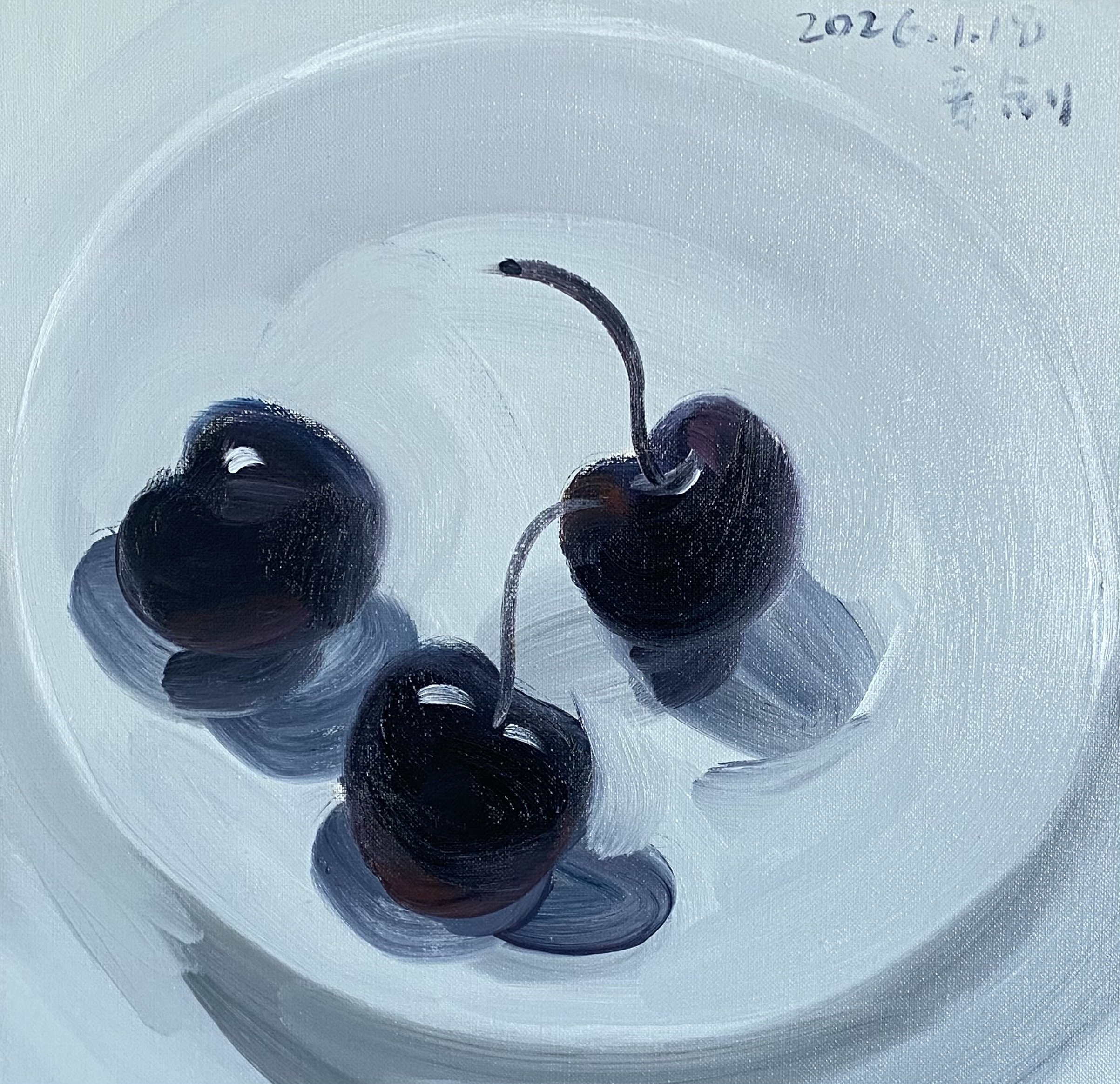 桜んぼ（価格はお問い合わせください）