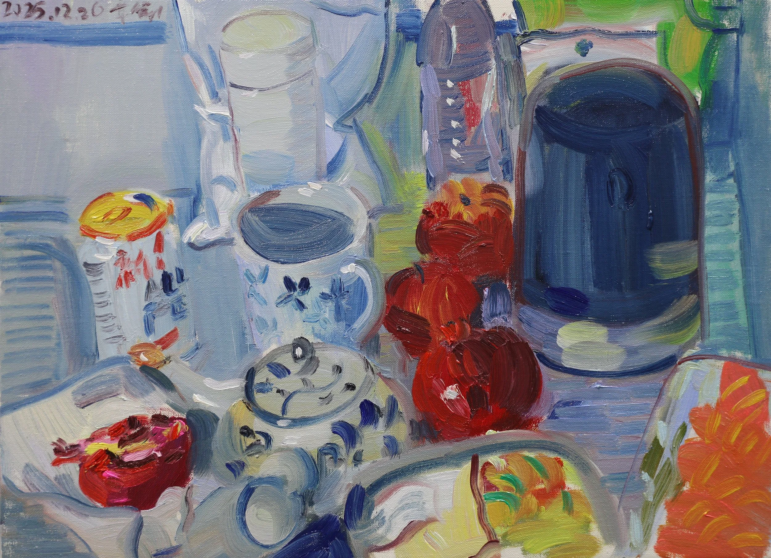 日常（価格はお問い合わせください）