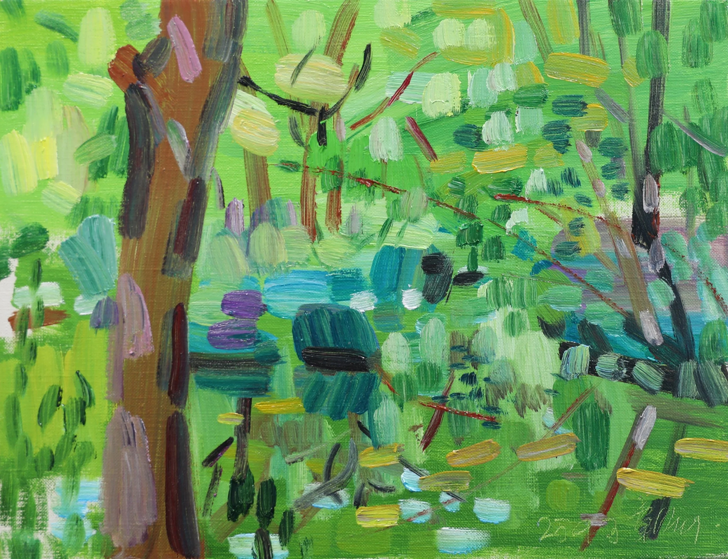 大泉公園-Ⅱ（価格はお問い合わせください）