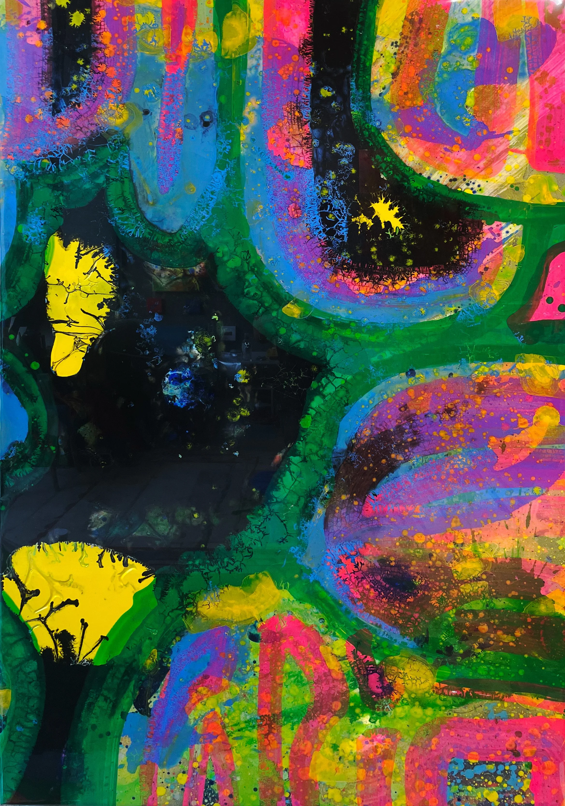 πÇèObsidian PulseπÇï150x100cm  µ▓╣τö╗Θó£µûÖπÇüΣ╕Öτâ»πÇüσíæµûÖ 2025.jpg