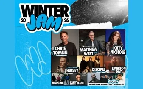 Winter Jam 2026