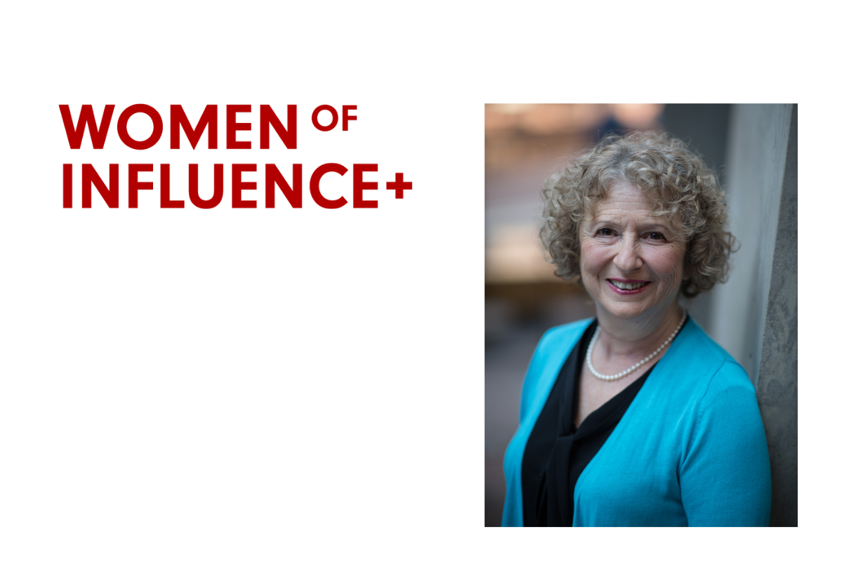 Meet Marcia Nozick, RBC Canadian Women Entrepreneur Awards Social Change — Regional Impact Finalist