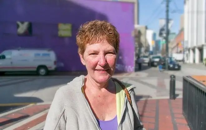 Worker’s Injury Leads to Rewarding Career Change