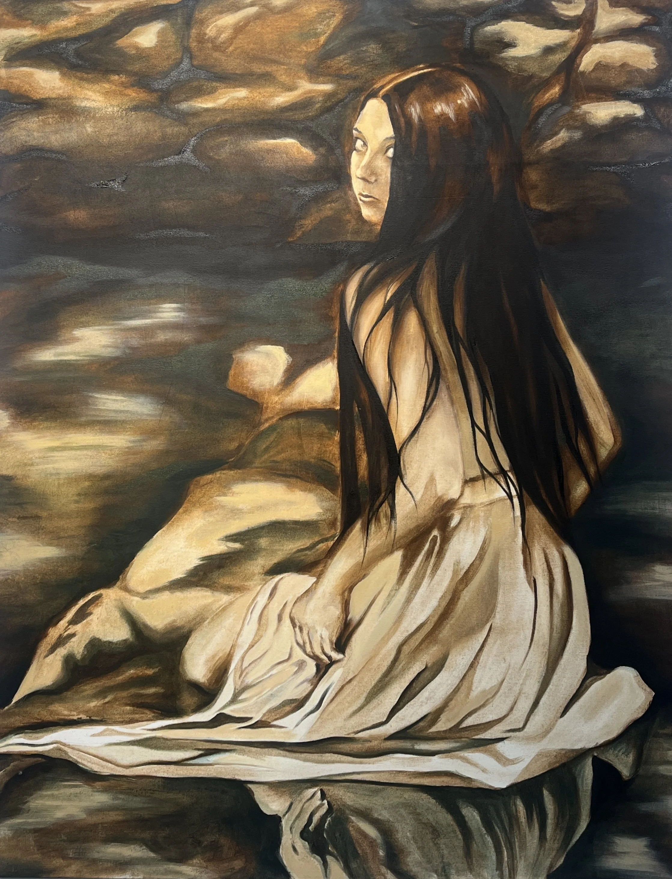 Garden Of Eden (Disillusion)