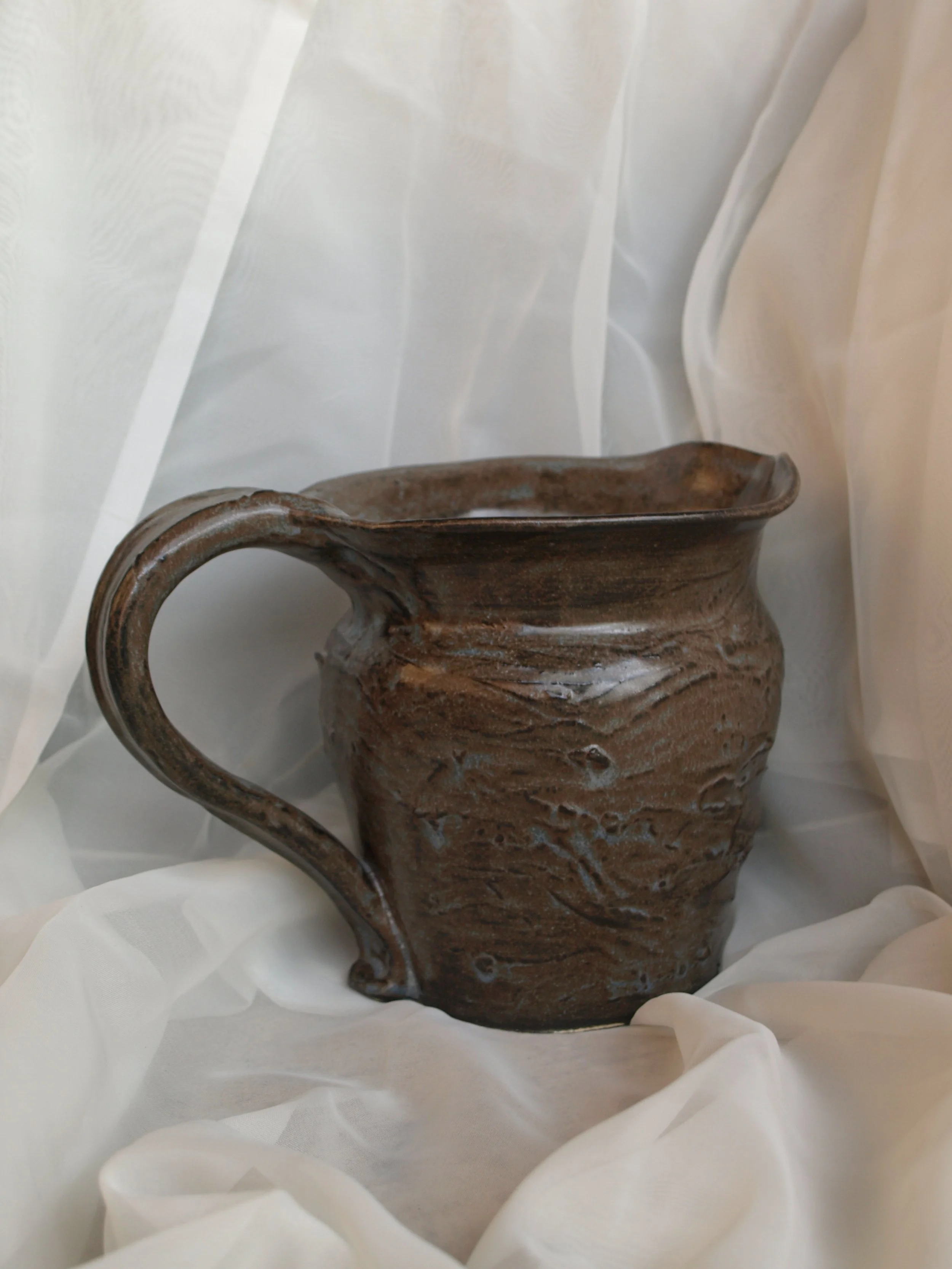 "Tara" Pitcher II