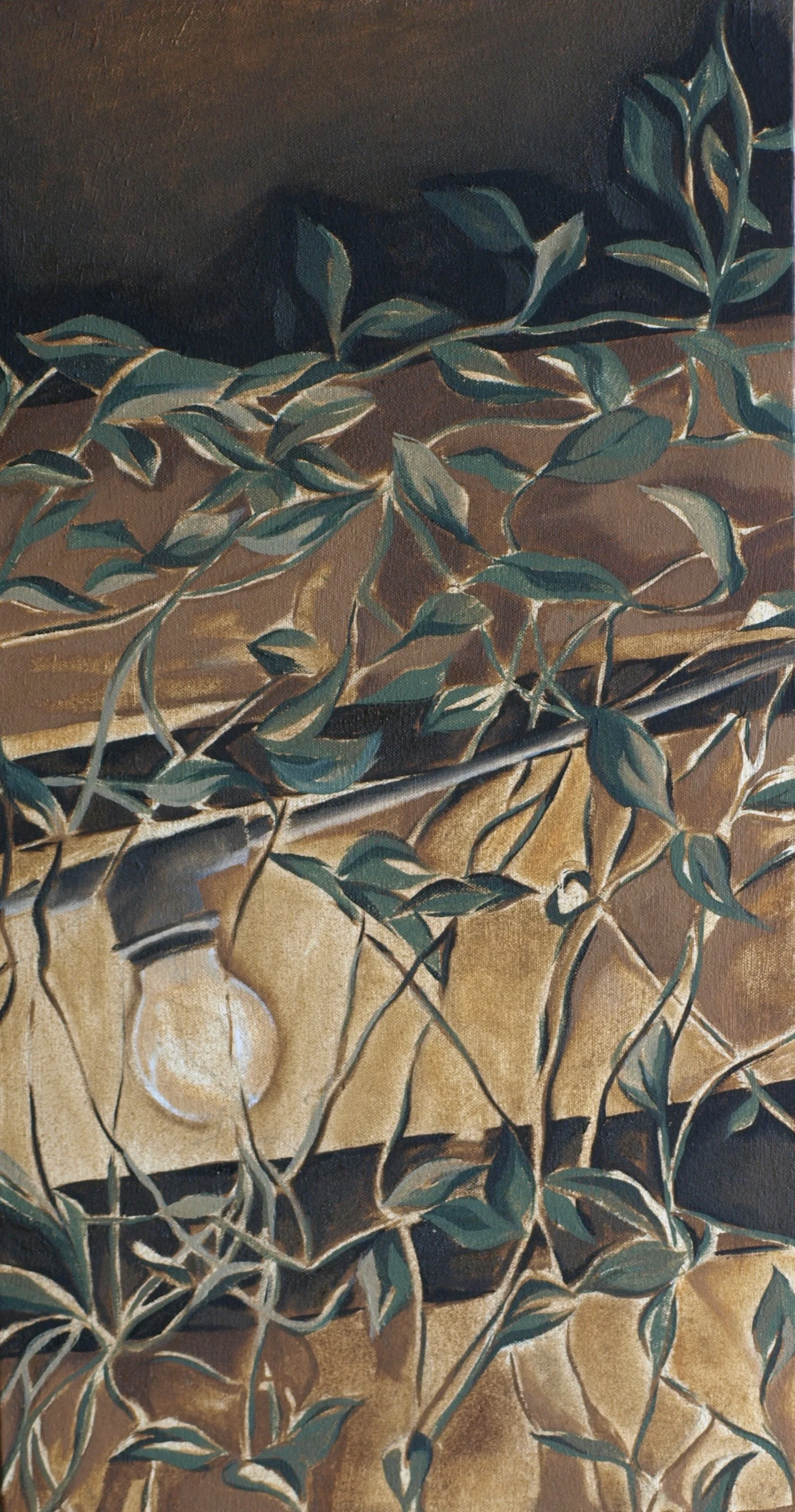 Jasmine (Zelick's Icehouse)