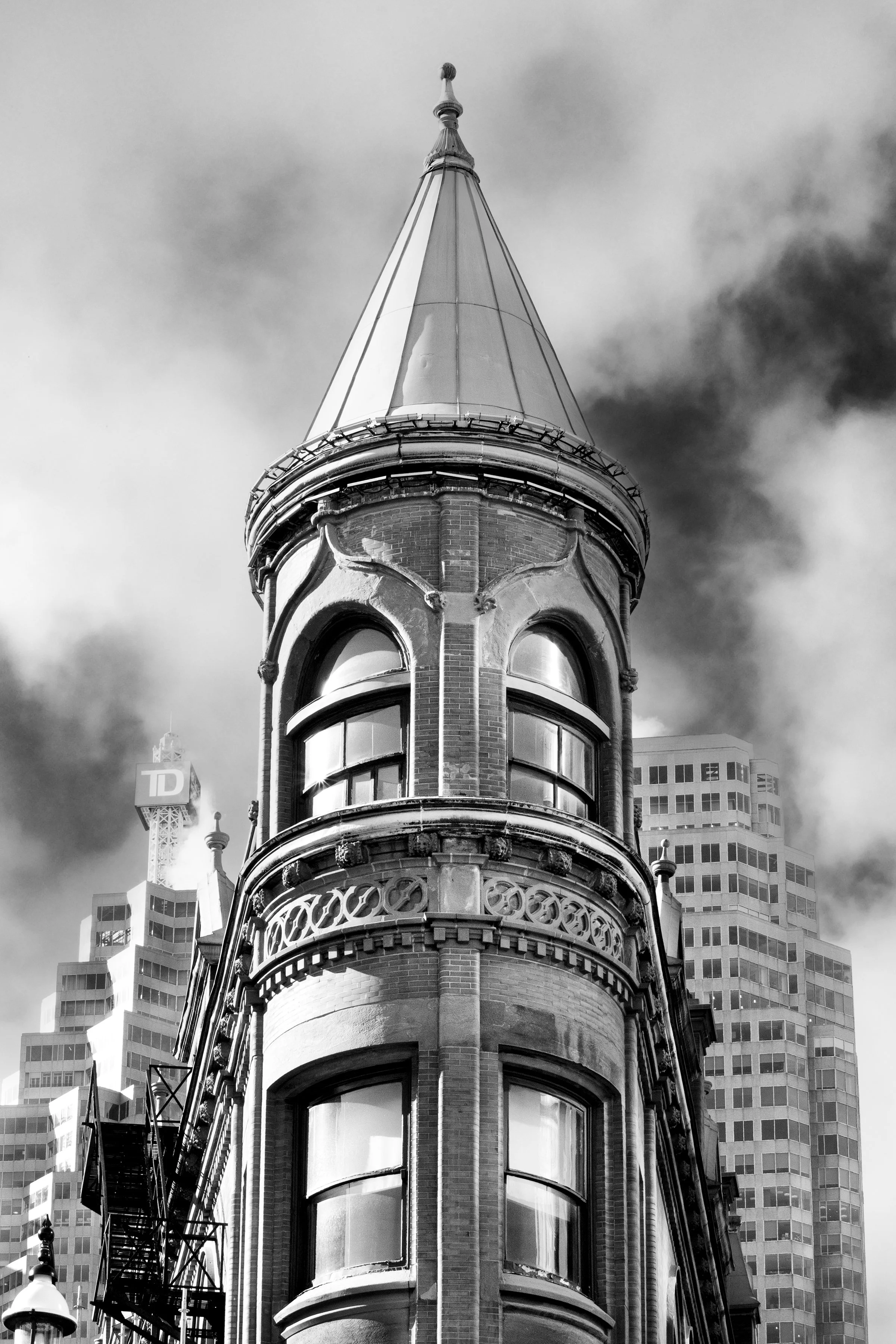 Gooderham Building