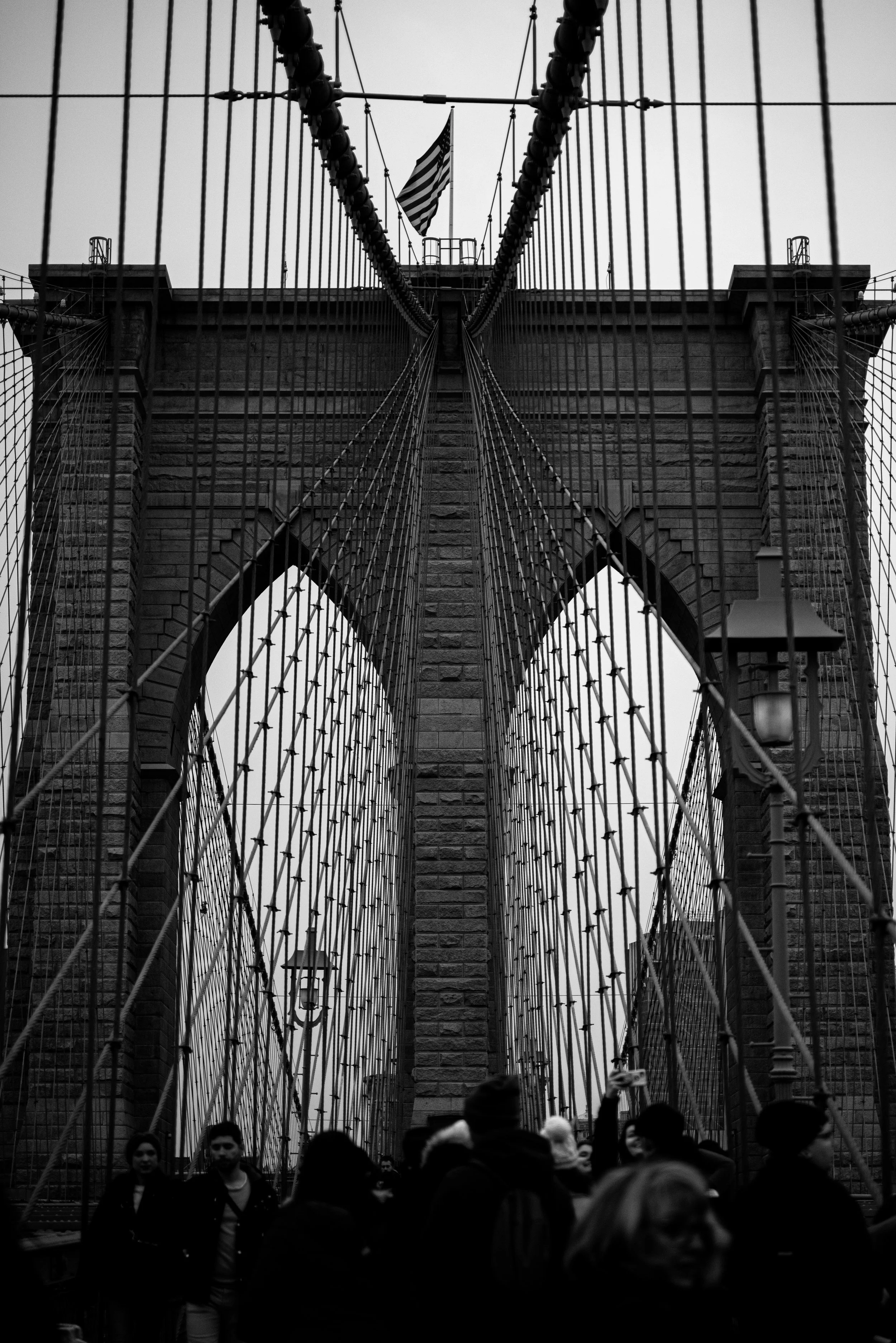 Brooklyn Bridge 
