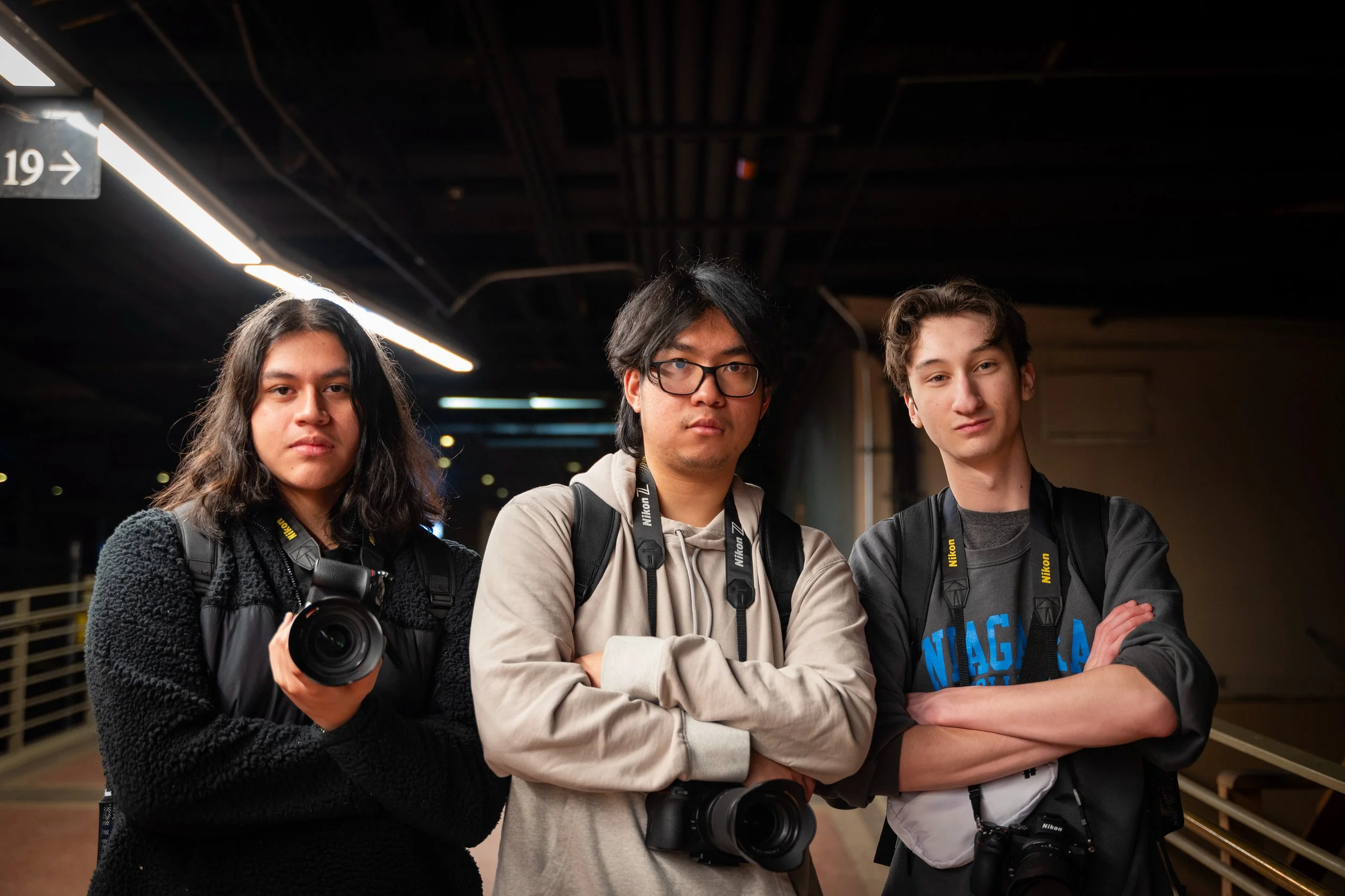 Grand Central Station