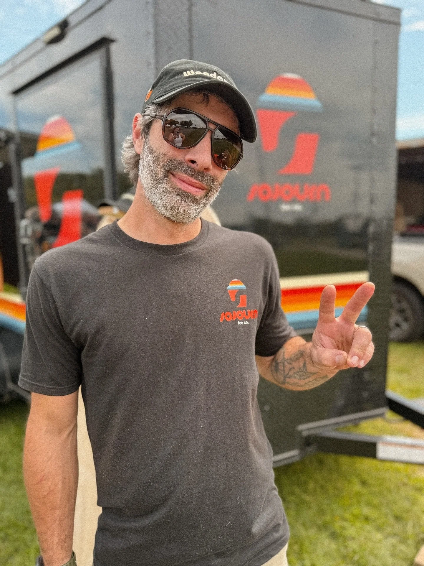 That&rsquo;s a wrap on Sojourn szn one. ✌️

We&rsquo;re in the process of winterizing our trailer, and working hard to process all of the lessons and learnings from our first summer of operations, so that we can come back better than ever summer 2026