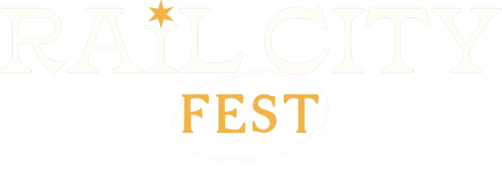 Rail City Fest — Wander Russell, KY