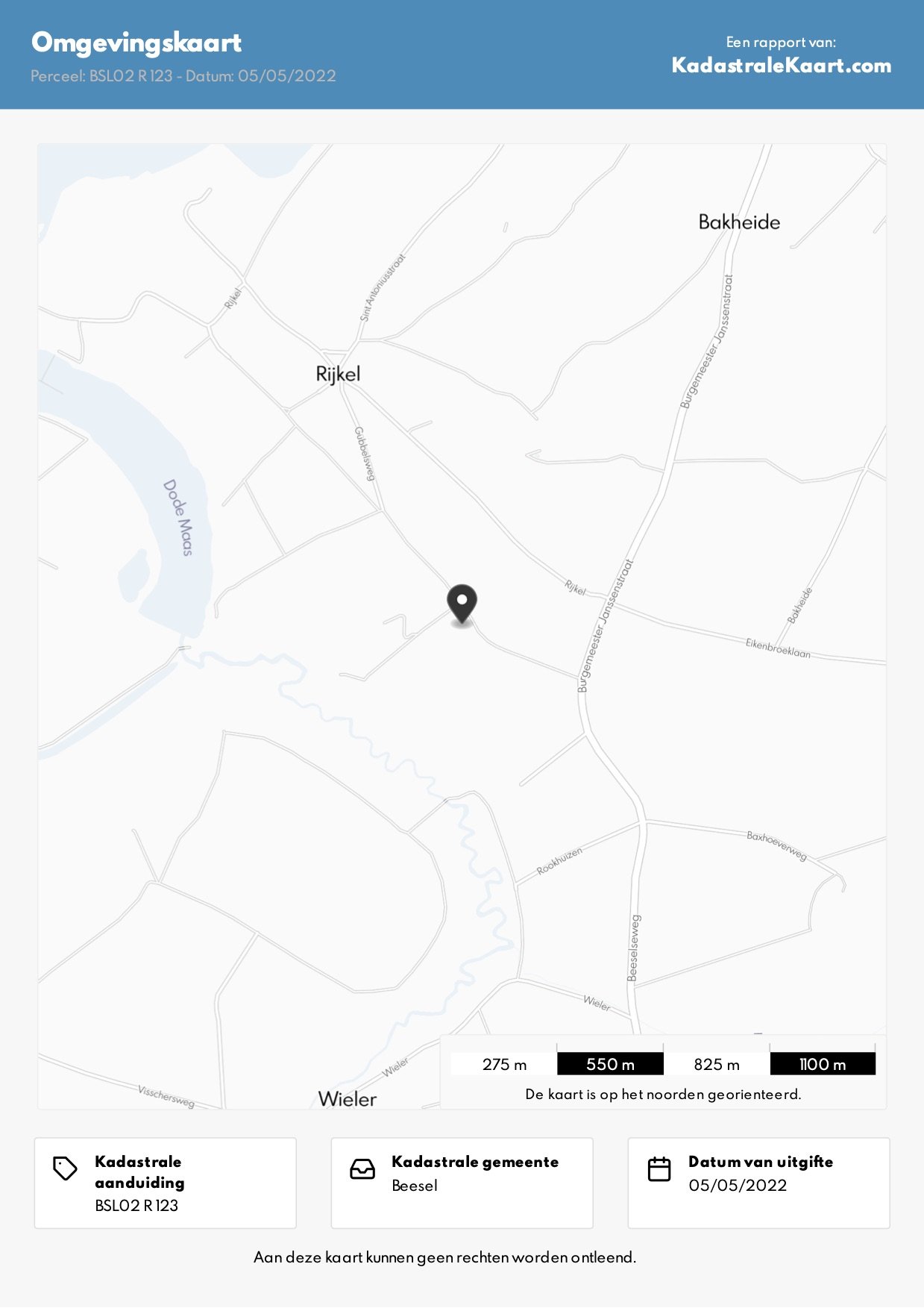 Kadastrale kaart met maatvoering BSL02R123 05-05-2022.jpg