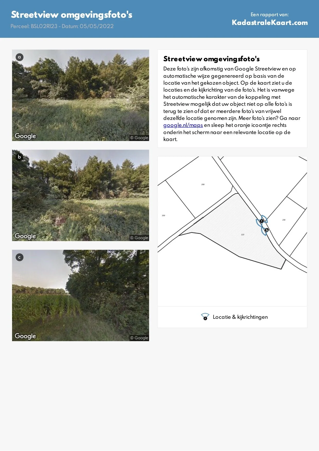 Kadastrale kaart met maatvoering BSL02R123 05-05-20223.jpg