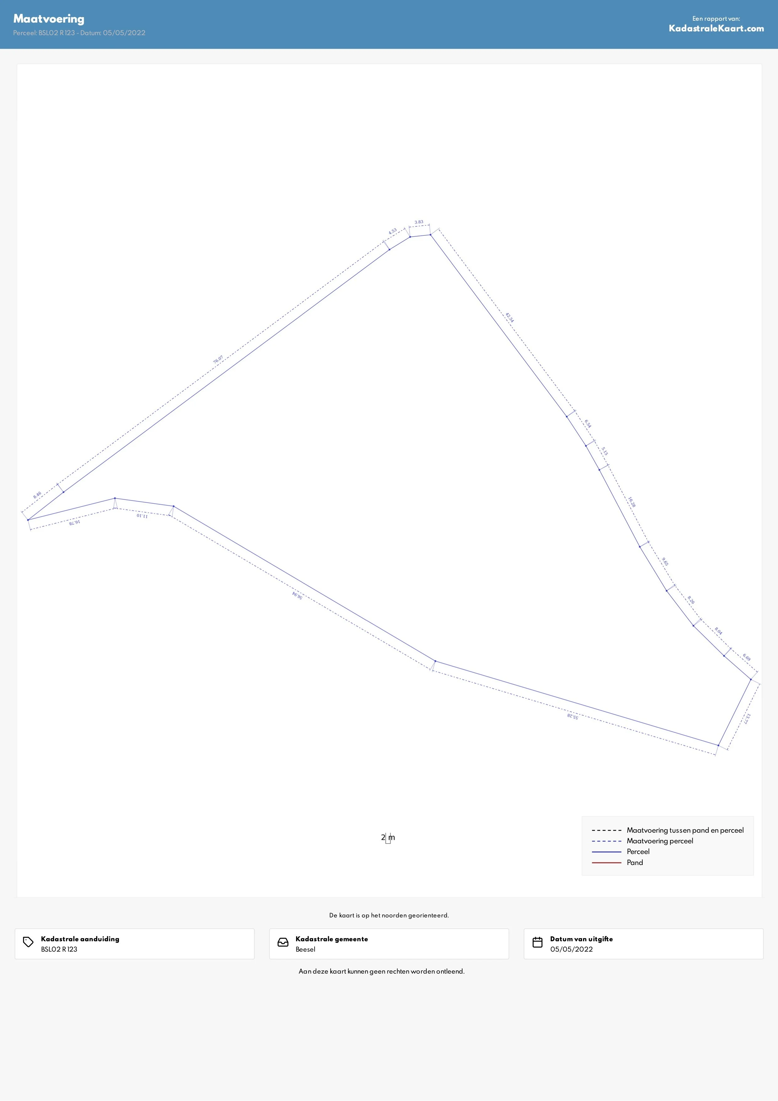 Kadastrale kaart met maatvoering BSL02R123 05-05-20222.jpg