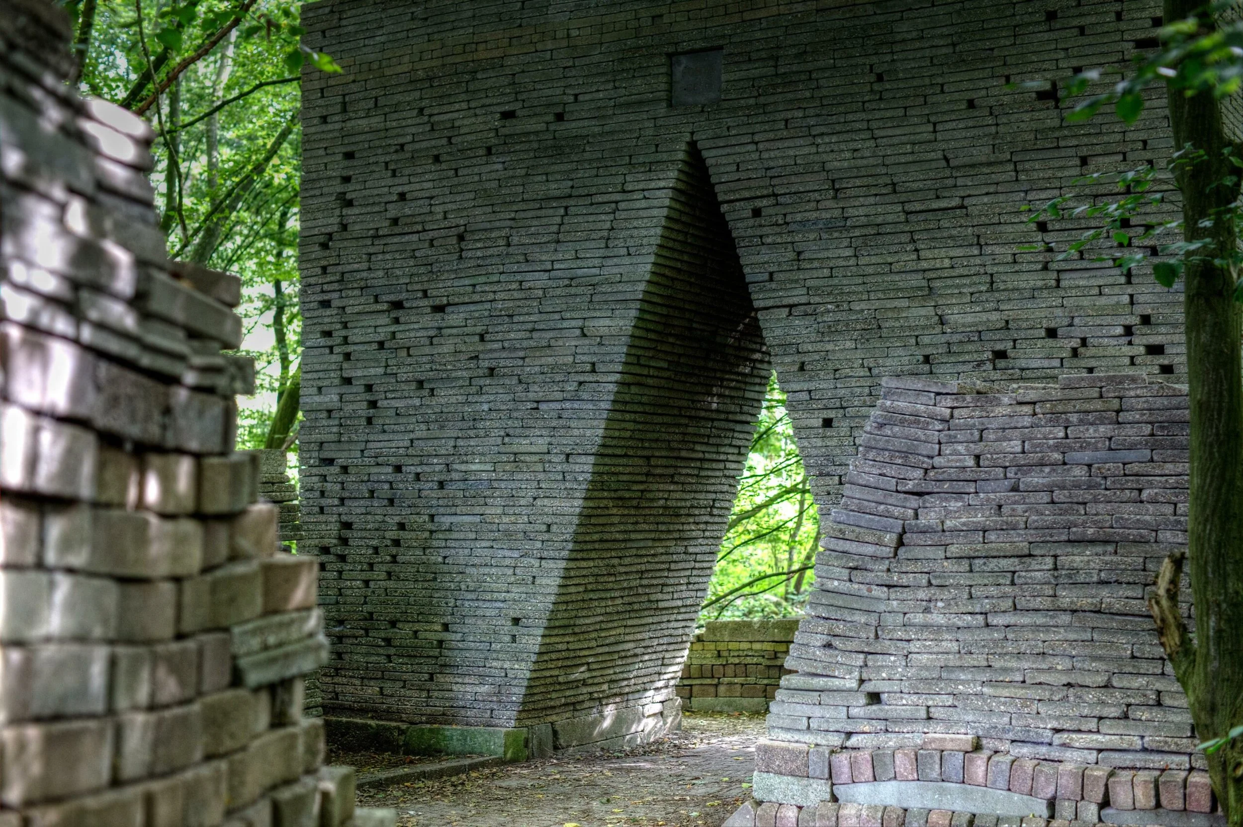 Dit is DfG: de Eco-kathedraal