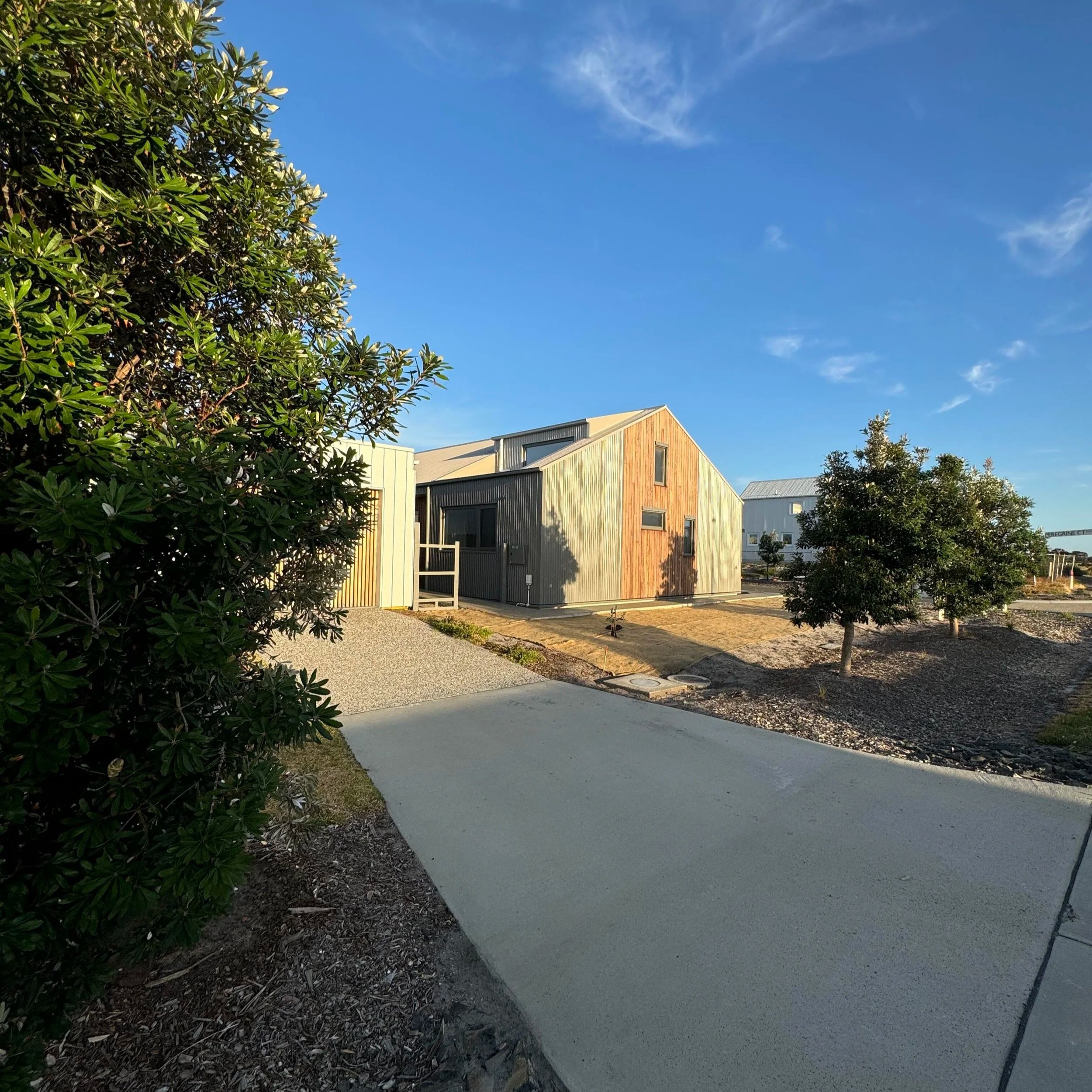 Certified Passivhaus Projects — North South Homes - Passive House ...