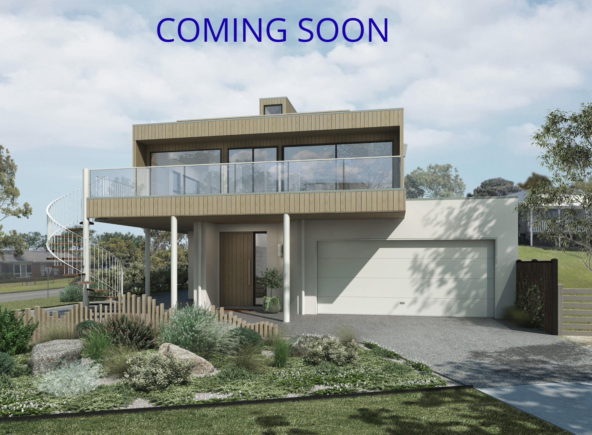 COMING SOON - Inverloch Renovation