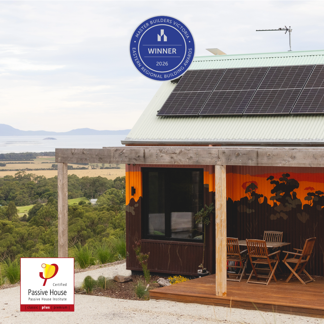 Foster Passivhaus