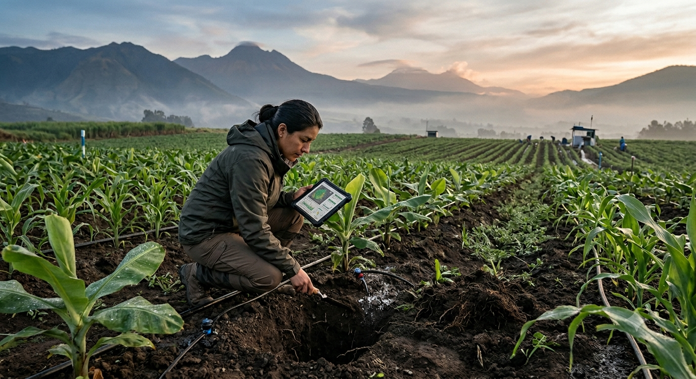 La diferencia entre aplicar productos y gestionar sistemas