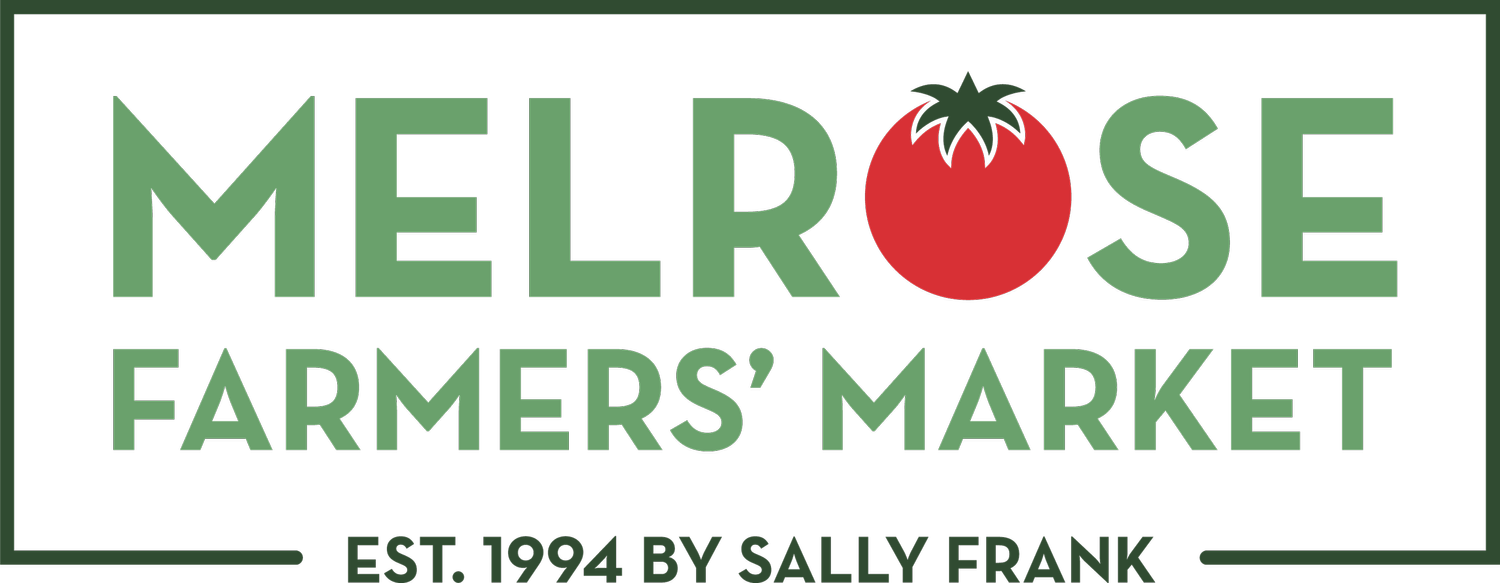 Melrose Farmers Market