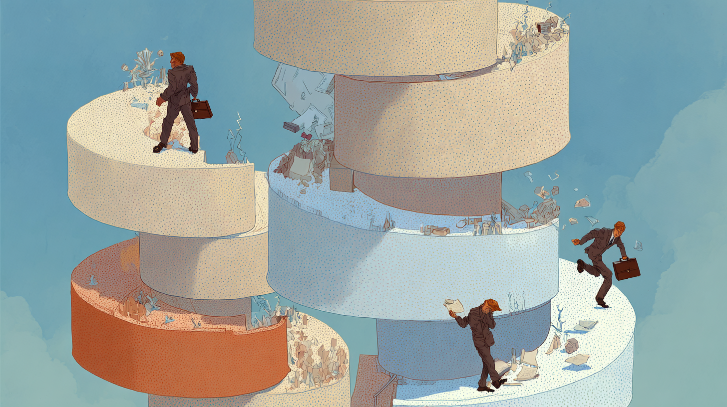 The Strategist's Case Against the Hype Machine