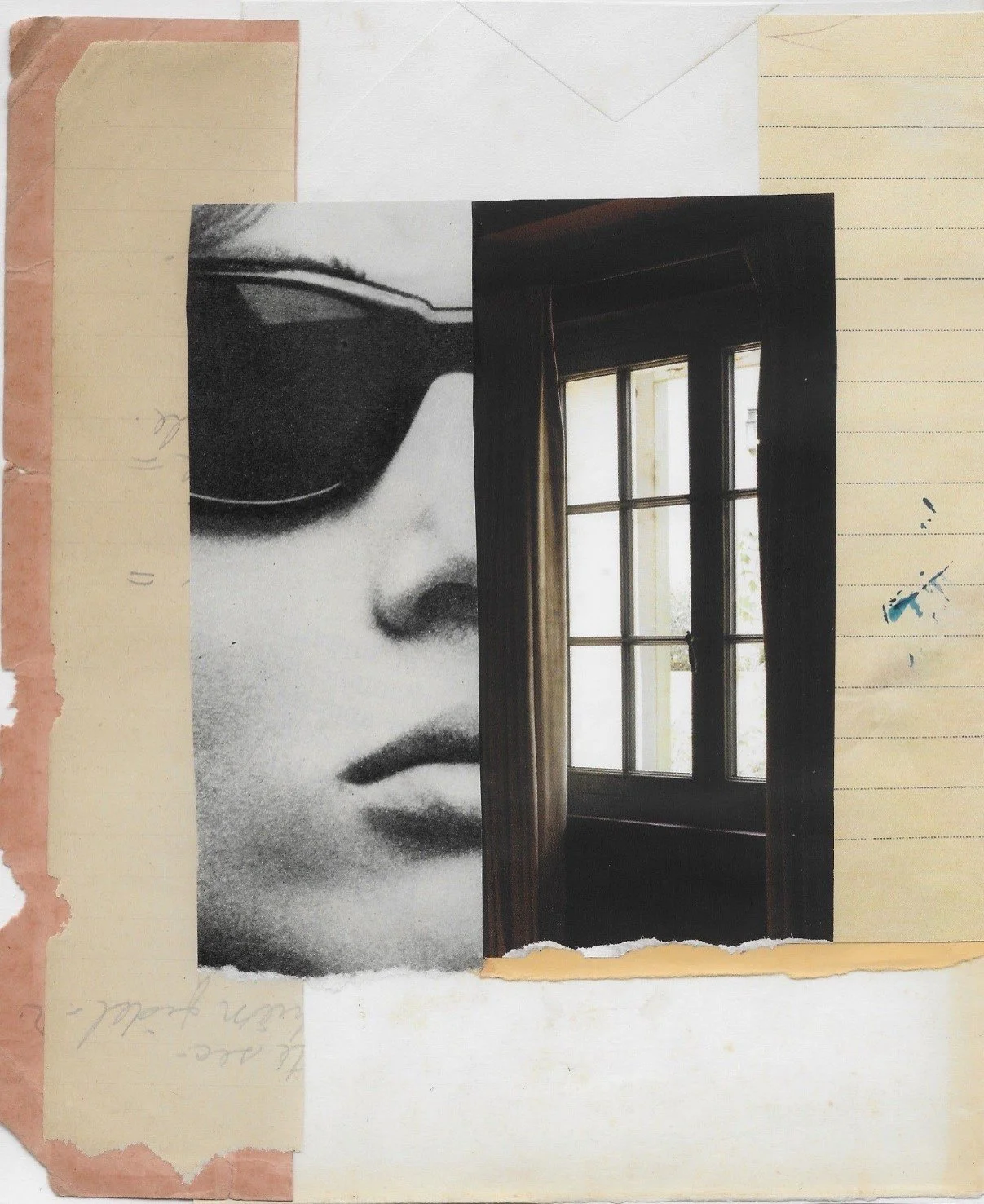 Windowlight (VI)