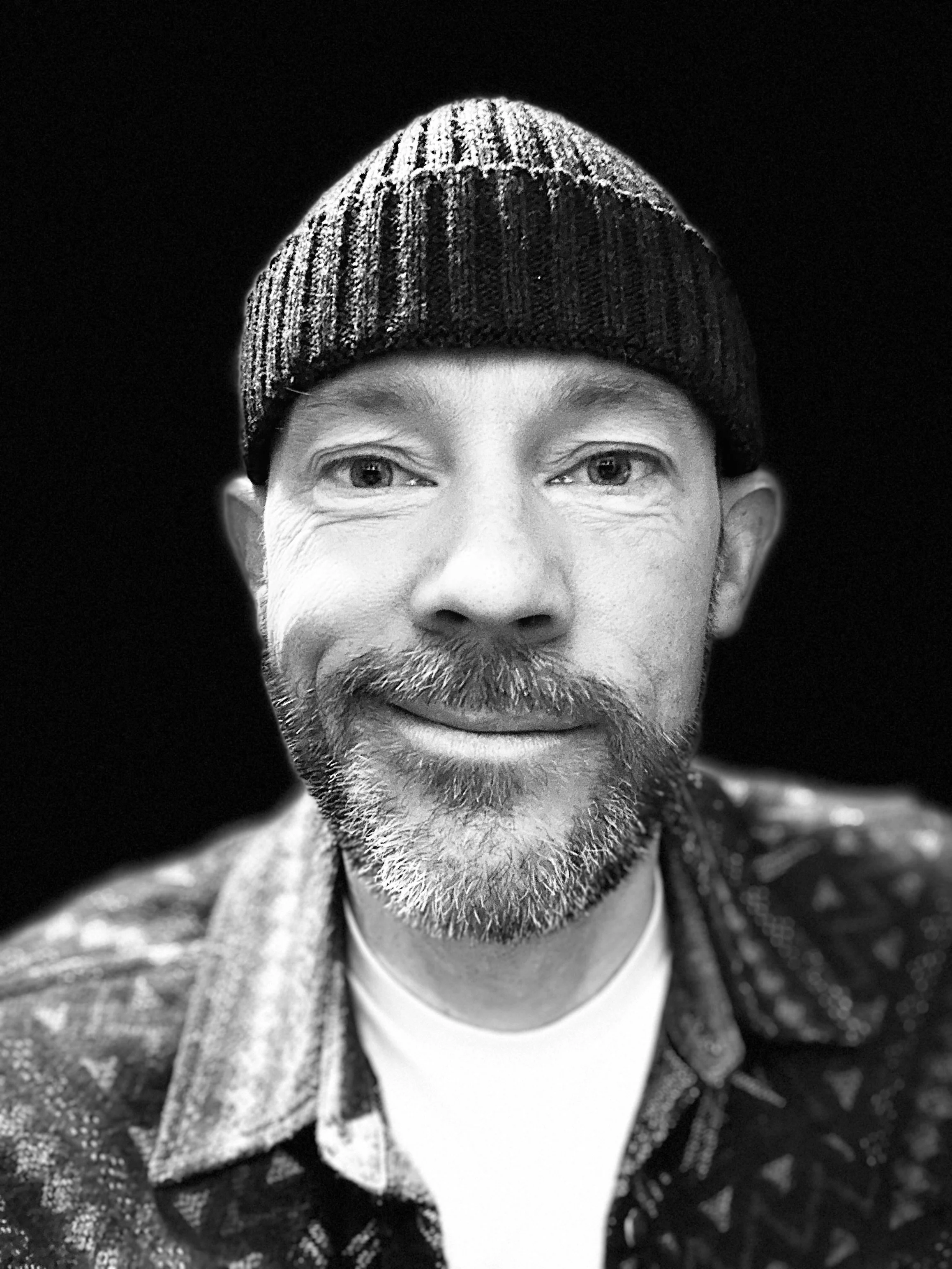 Ryan Schmidt — The Stonecoast Review