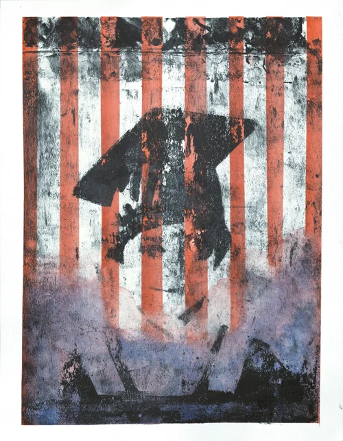 Issue 24 — The Stonecoast Review