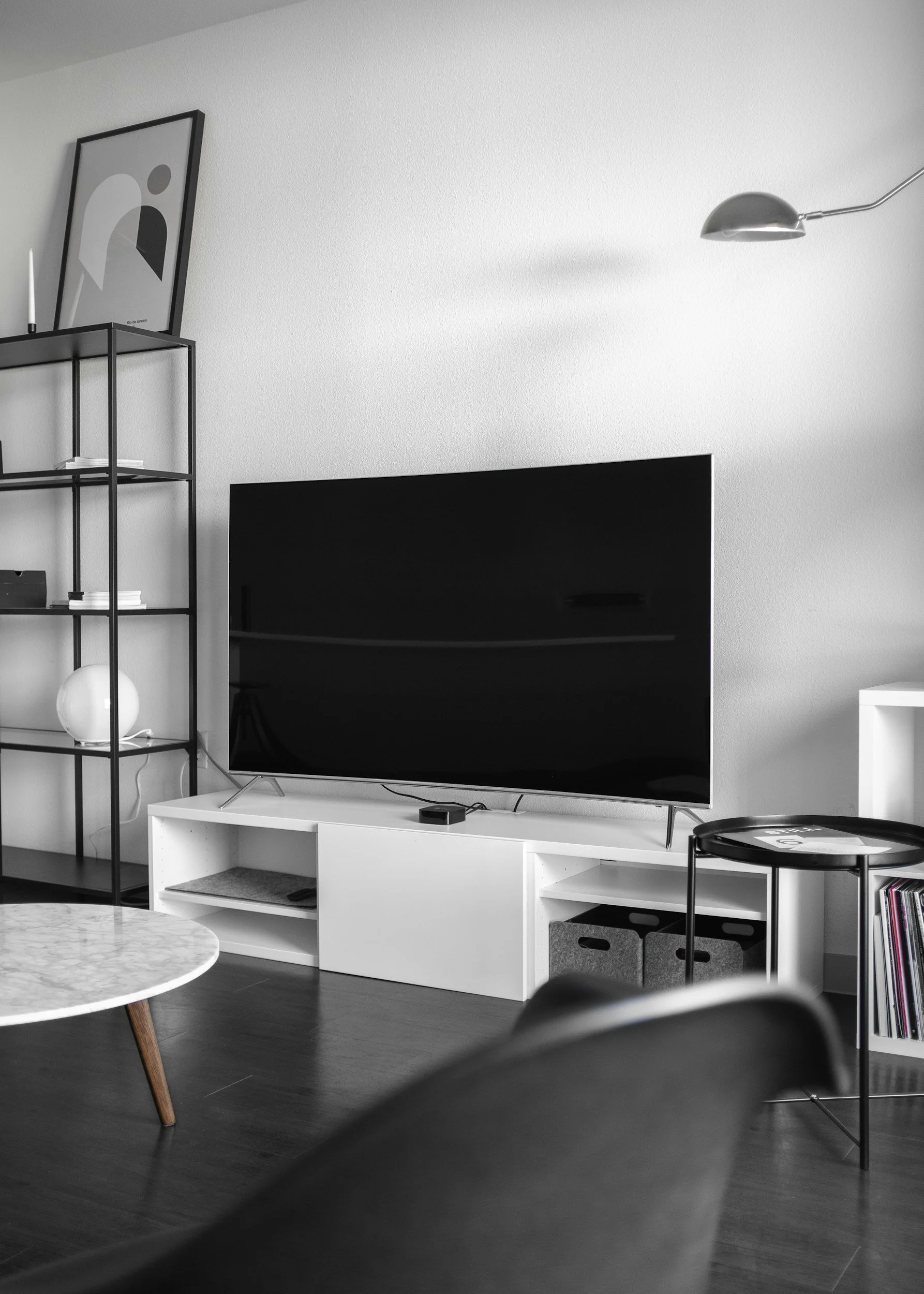 Smart TV