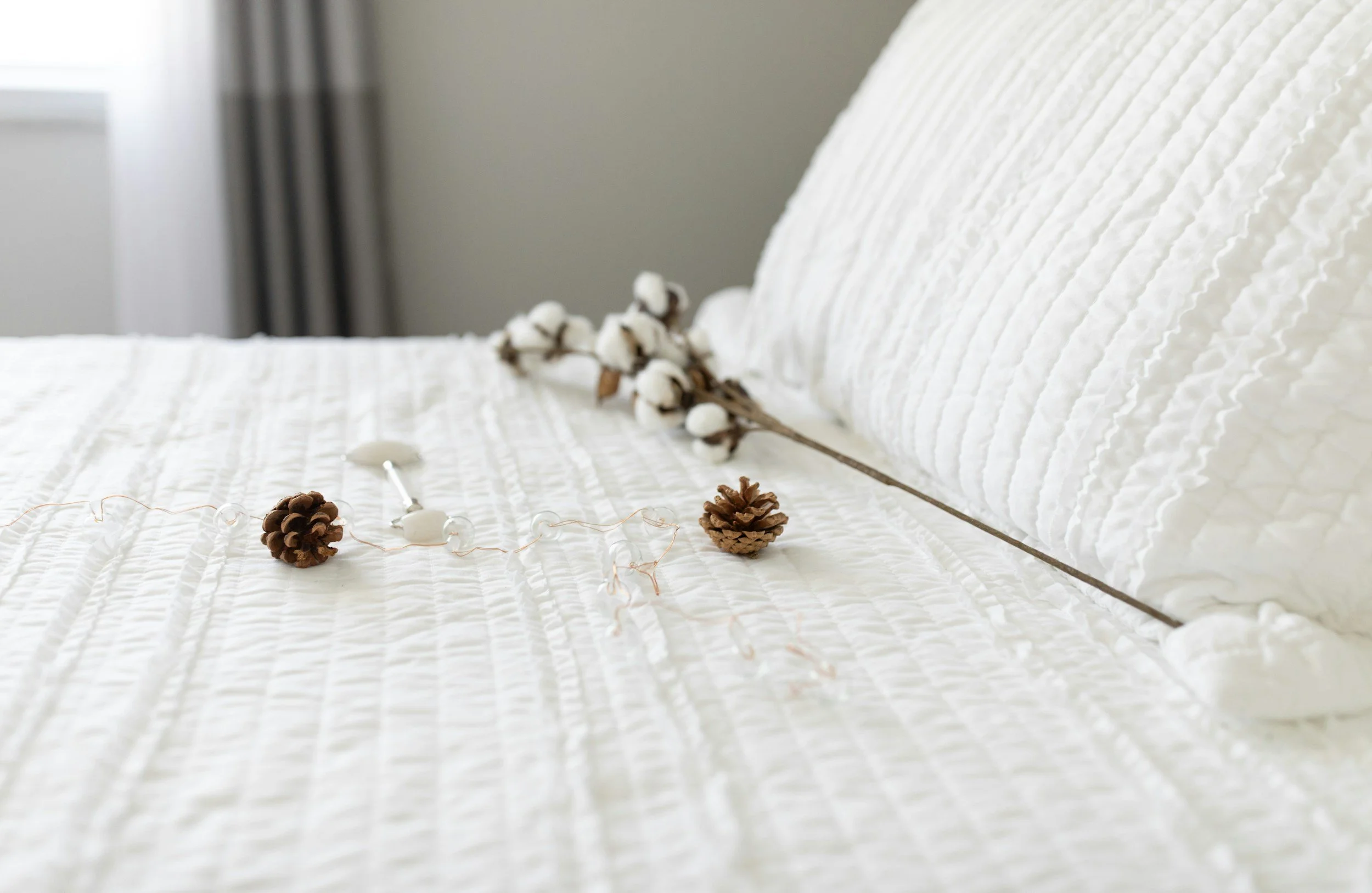 Fresh Linens