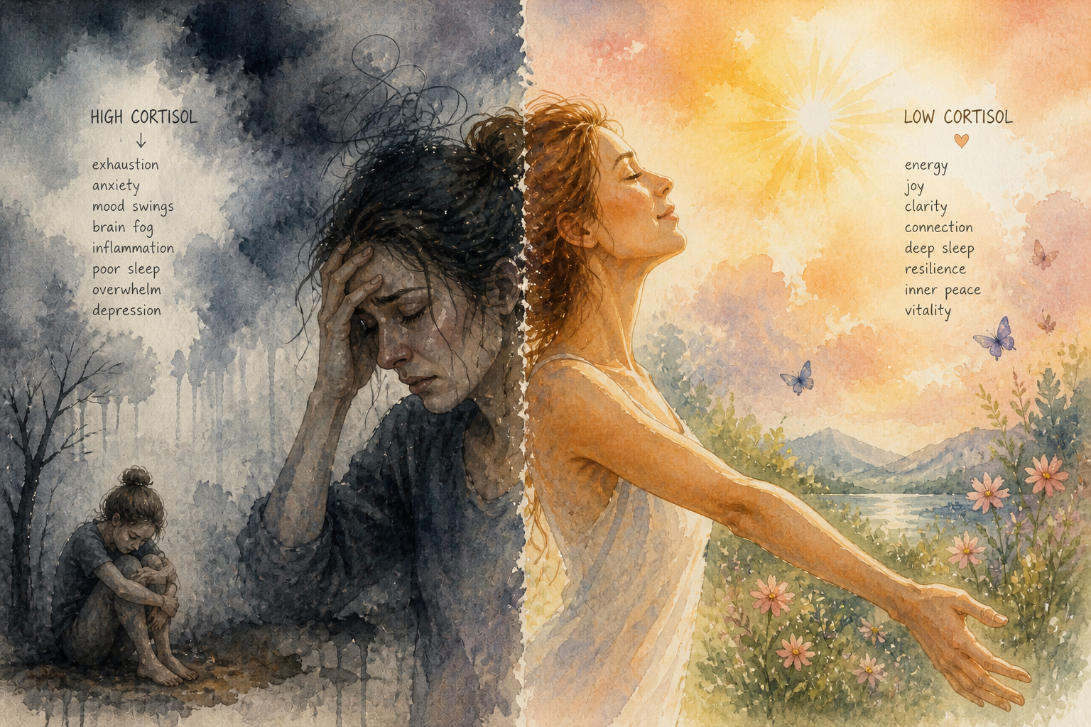 Depression, Inflammation, and the Missing Piece Many People Never Hear About…