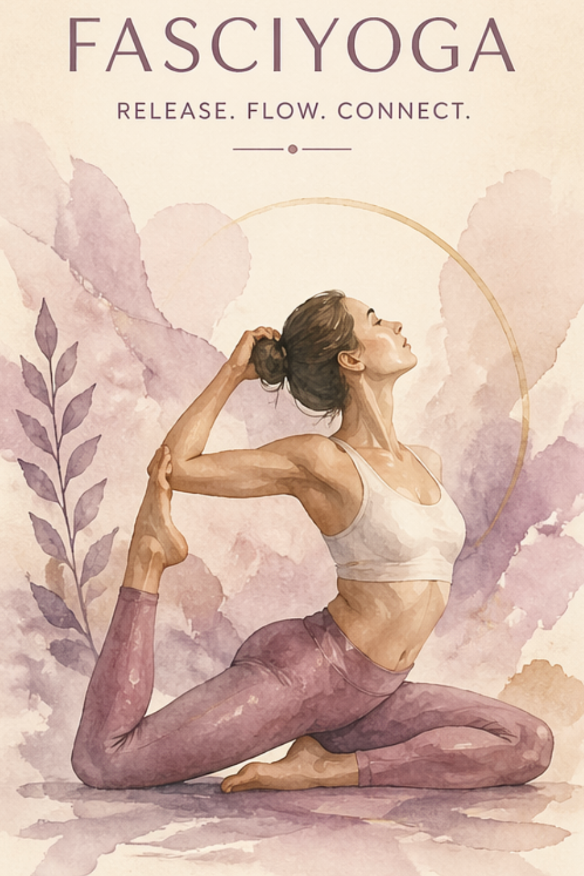 Fasciyoga