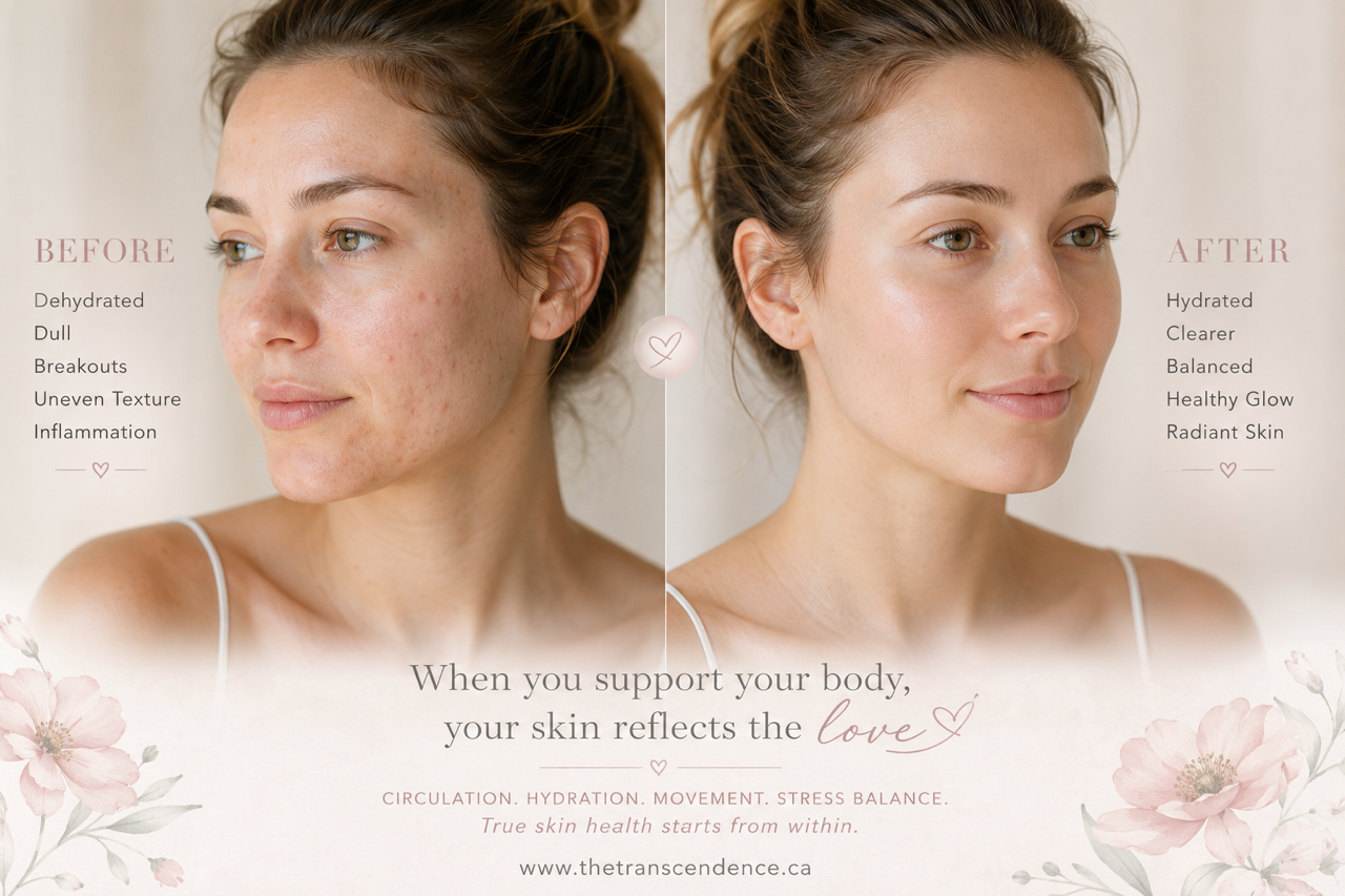 30 DAY FACELIFT FASCIA RESET CHALLENGE ✨-Starting July 20th