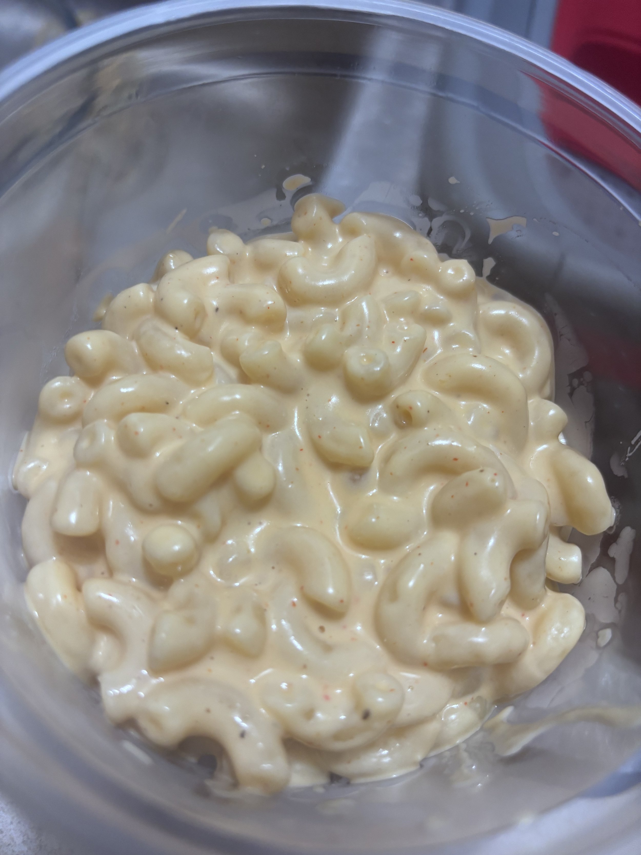 Mac & Cheese