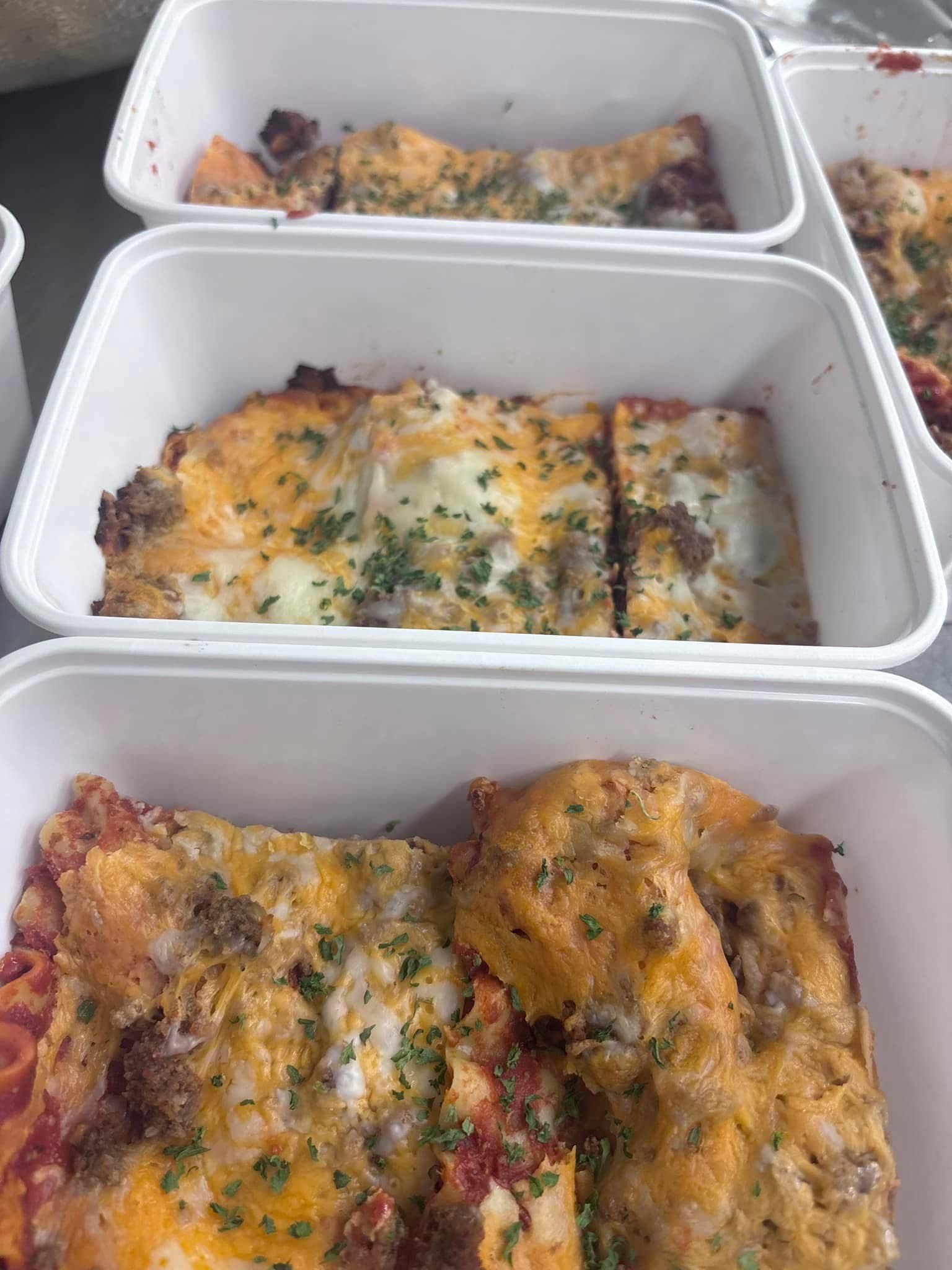 Lasagna