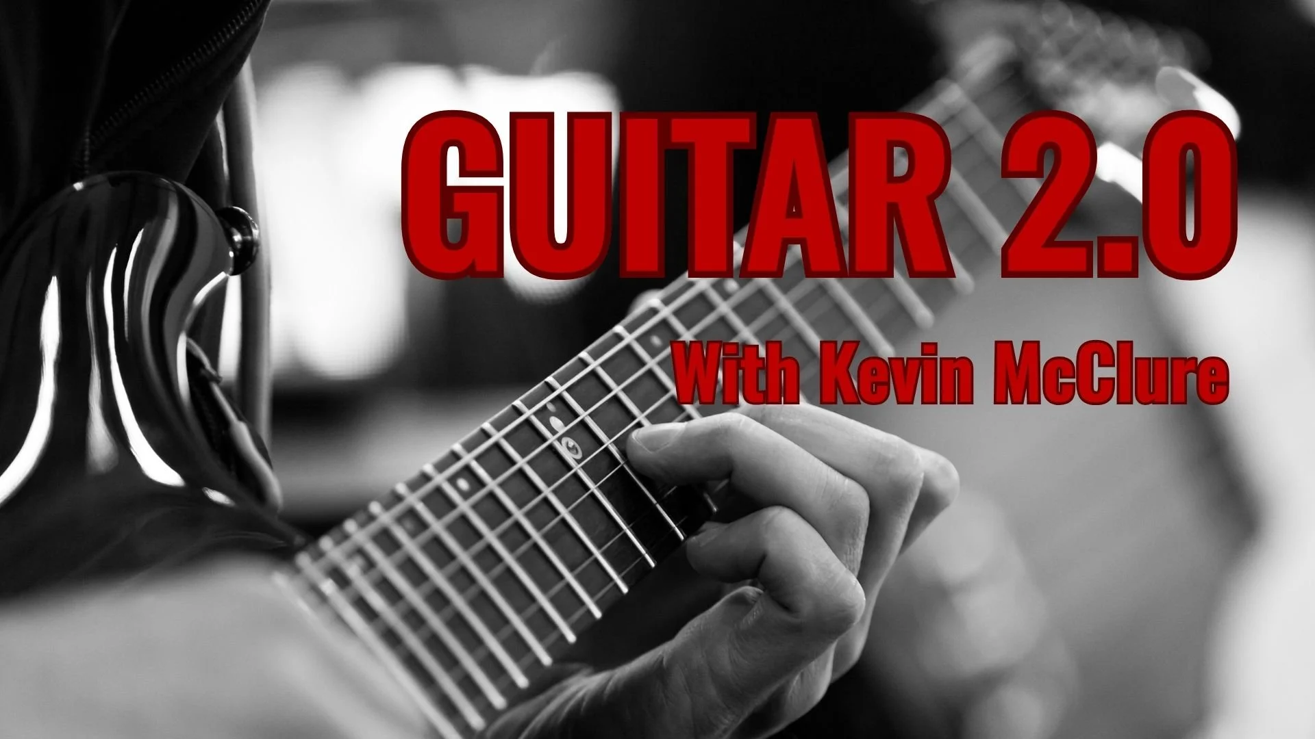 GUITAR 2.0