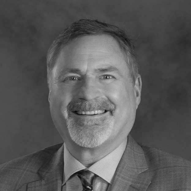 Jim Shaffer, Chairman of the Board of the 402 Arts Collective