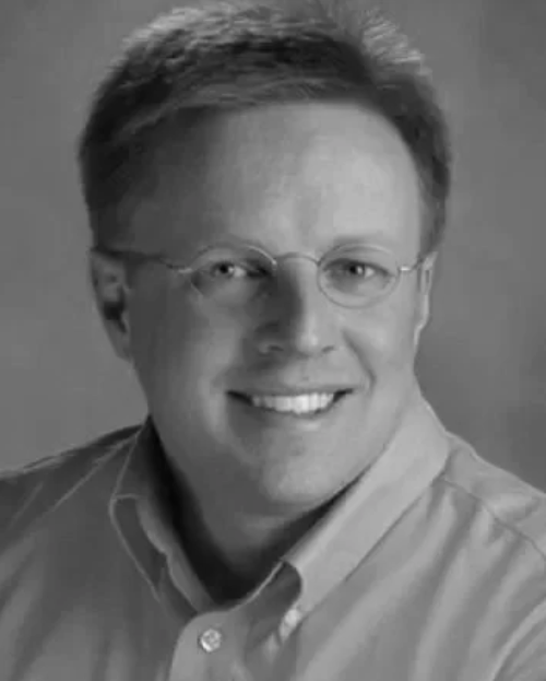 Niel Nielsen, Vice Chair of the 402 Arts Collective