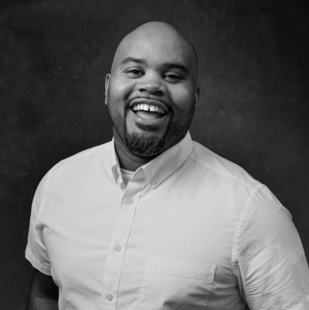 Jamison H. , board member of the 402 Arts Collective