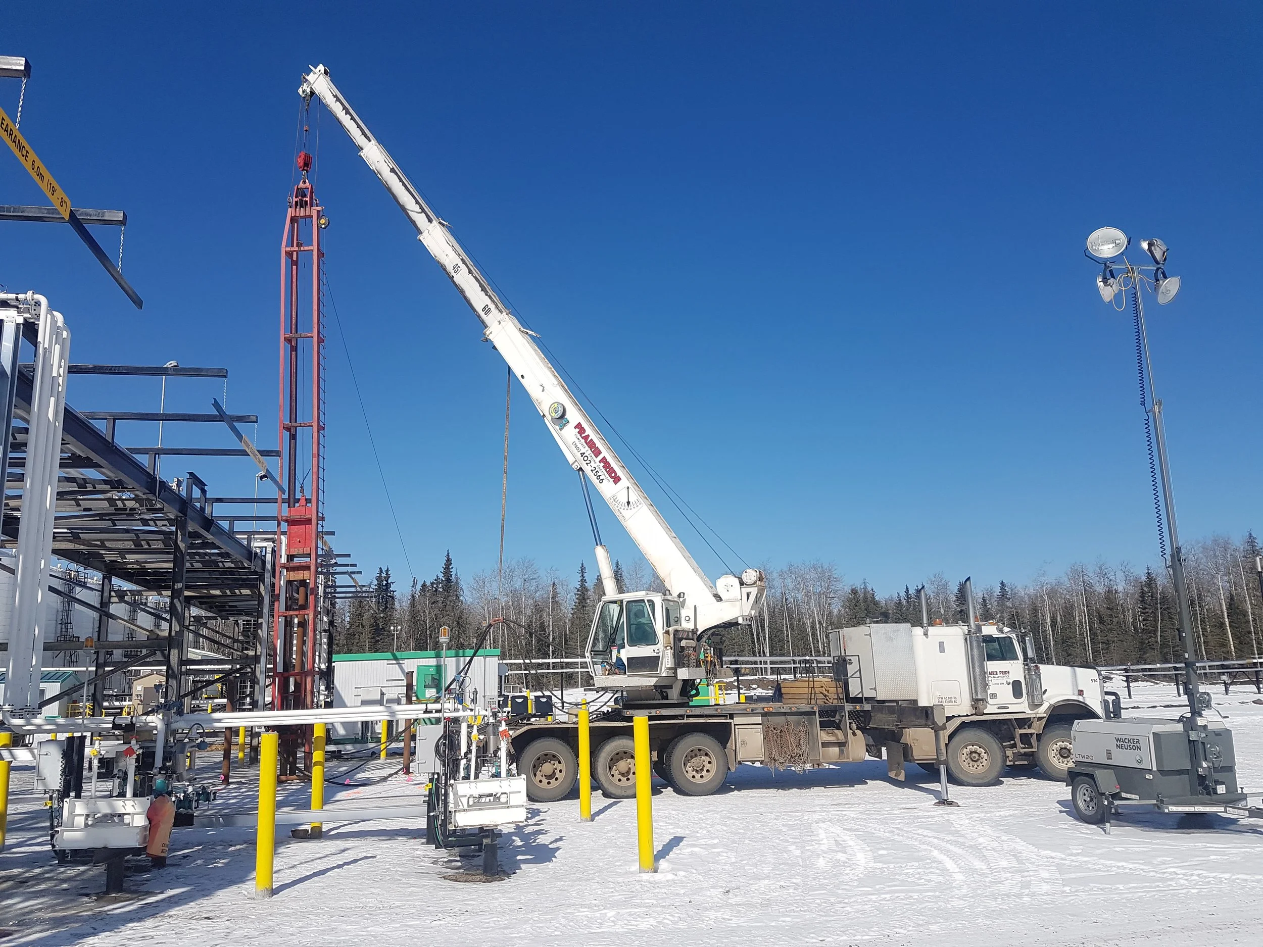 We offer Single & Dual Tank Scrubbers for your operational needs. These tanks are built to handle high-volume processing, ensuring safe and efficient management of fluids.