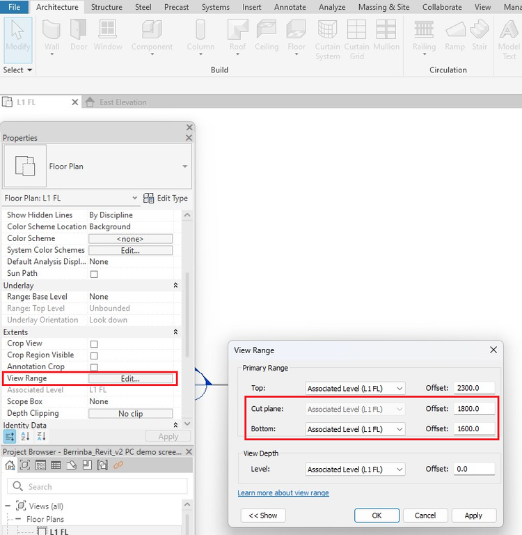 Revit Scan to BIM Tutorial | Scan Built 3D — Scan Built 3D