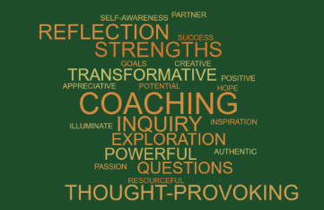 5 Sessions Coaching Package