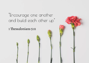 1 Encouragement  Coaching Session